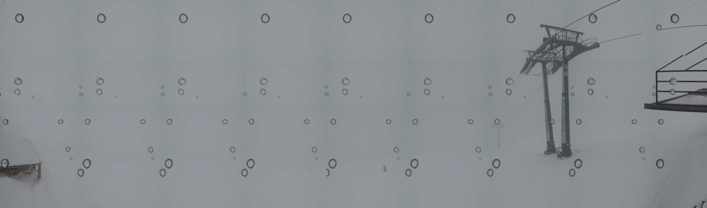 Archiv Foto Webcam Panoramablick Tscheyeck