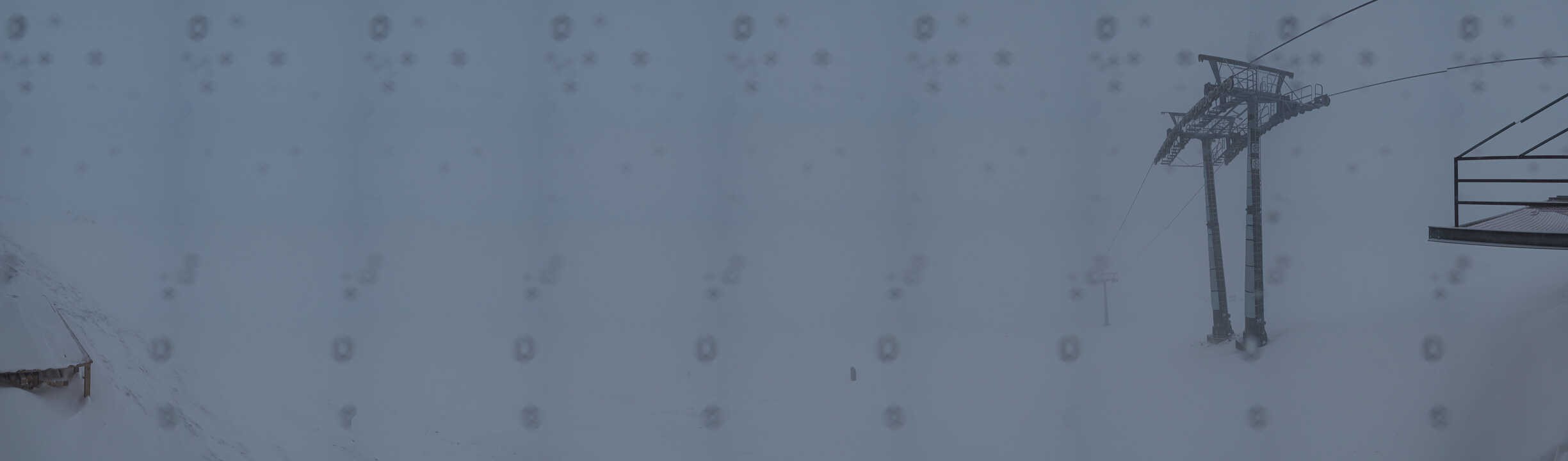 Archiv Foto Webcam Panoramablick Tscheyeck