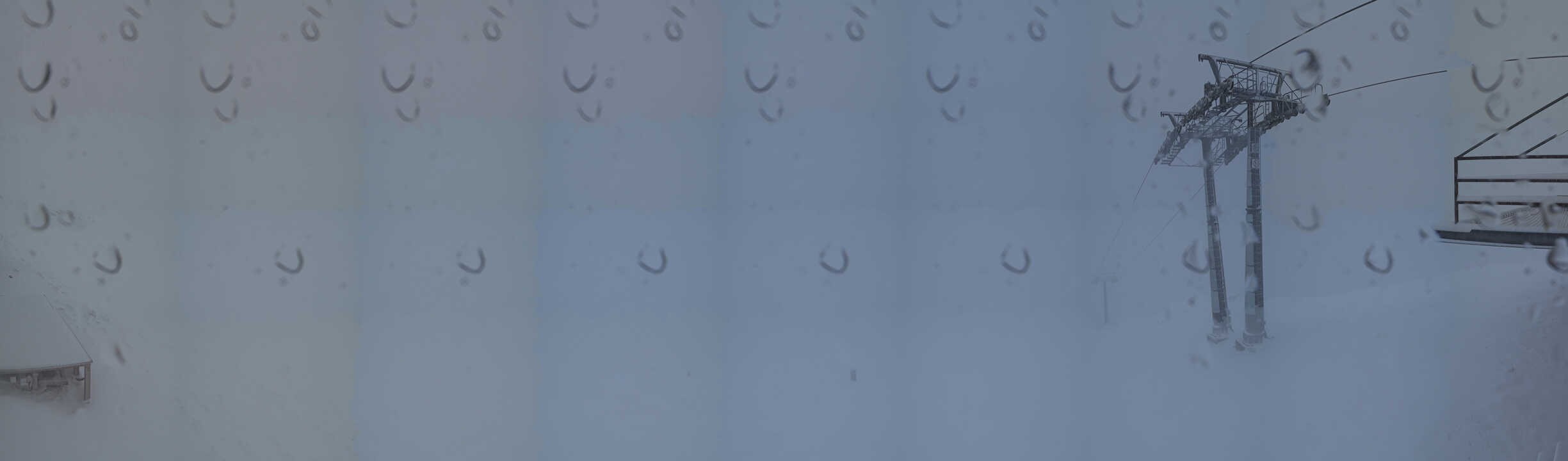 Archiv Foto Webcam Panoramablick Tscheyeck