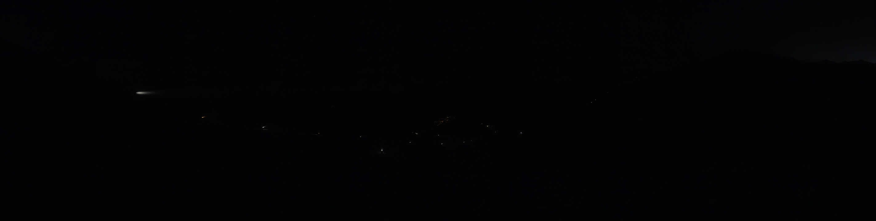 Archiv Foto Webcam Zirmbahn Nauders