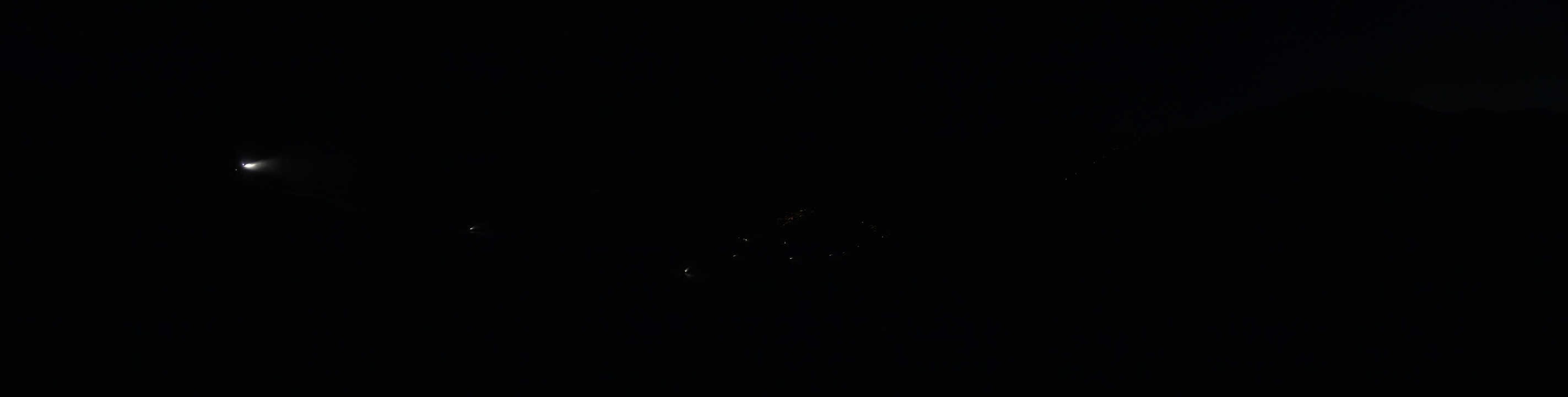 Archiv Foto Webcam Zirmbahn Nauders