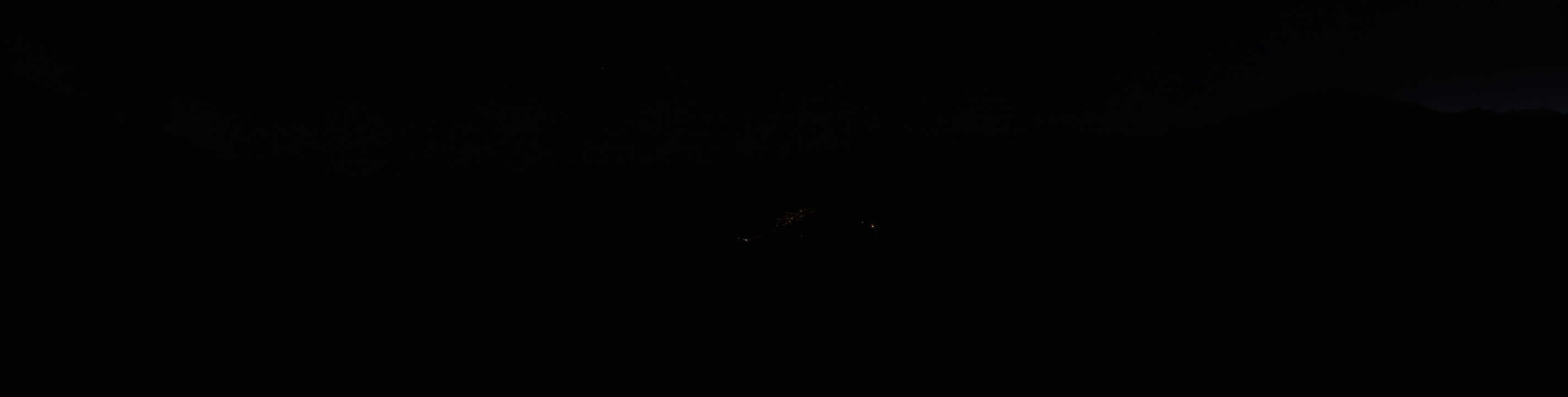 Archiv Foto Webcam Zirmbahn Nauders