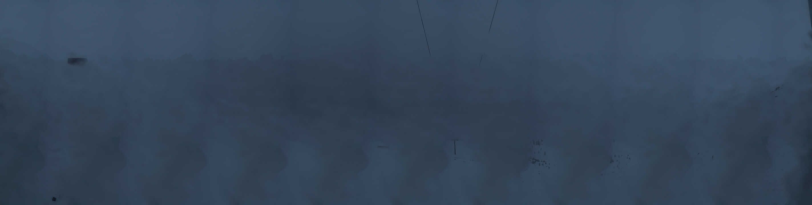 Archived image Webcam Zirmbahn Nauders