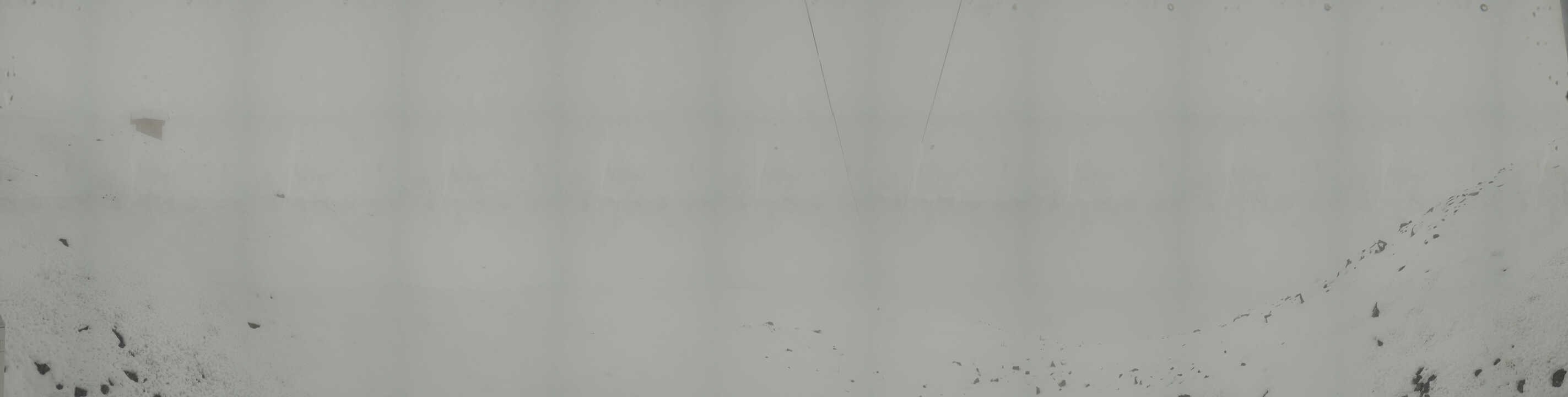 Archiv Foto Webcam Zirmbahn Nauders