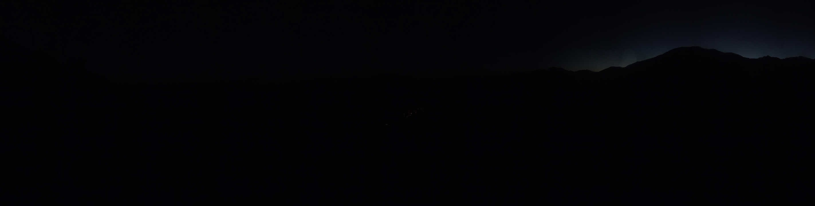 Archived image Webcam Zirmbahn Nauders