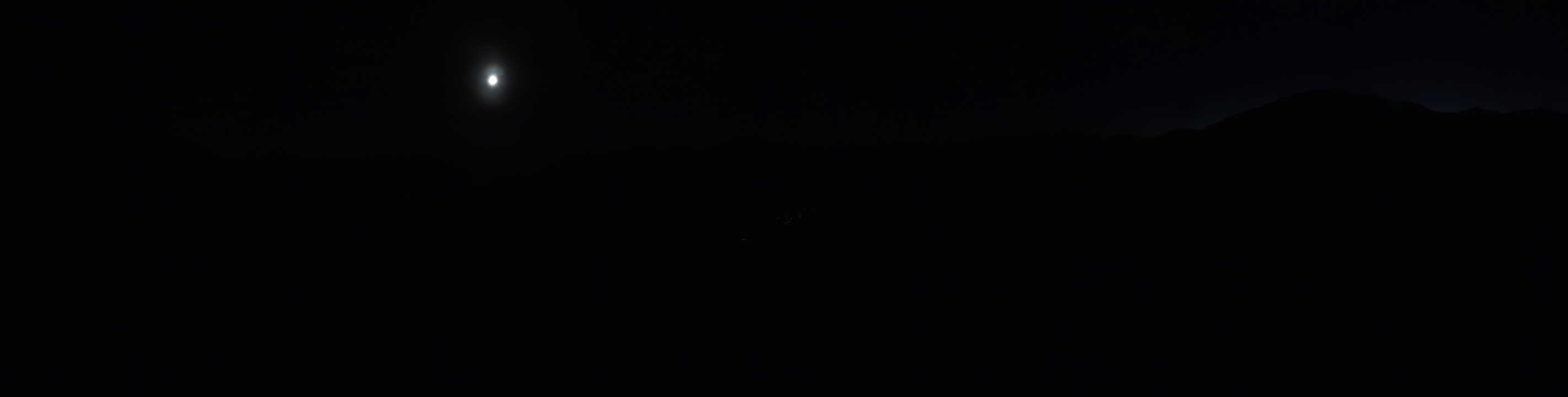 Archiv Foto Webcam Zirmbahn Nauders