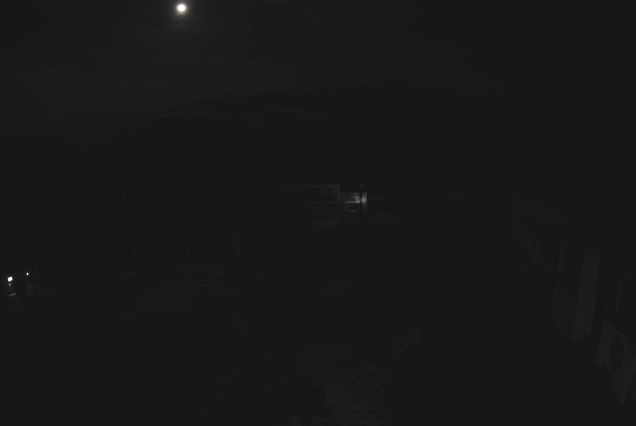 Archived image Webcam Valberg City Centre