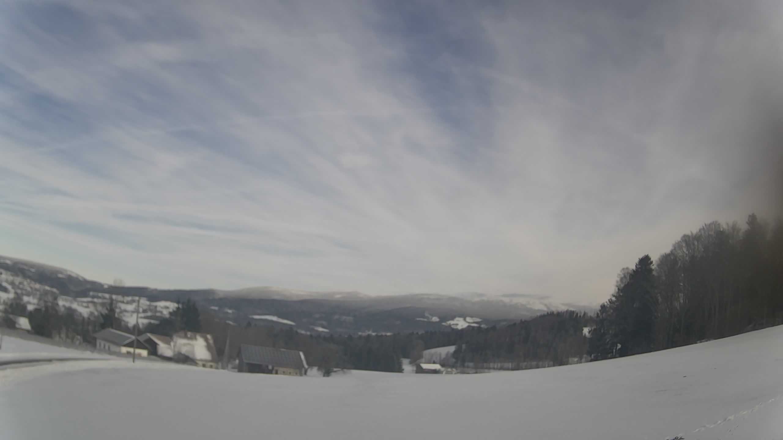 Archiv Foto Webcam Neureichenau
