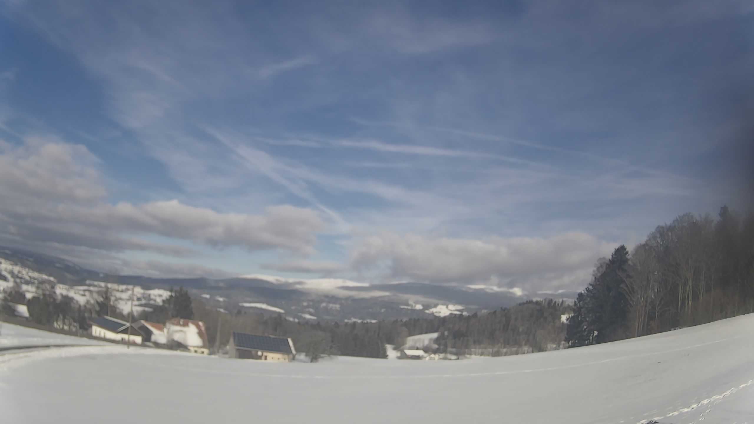 Archiv Foto Webcam Neureichenau