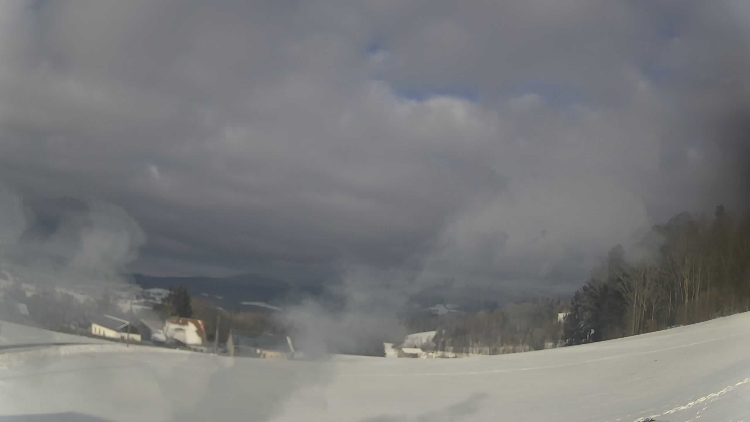 Archiv Foto Webcam Neureichenau