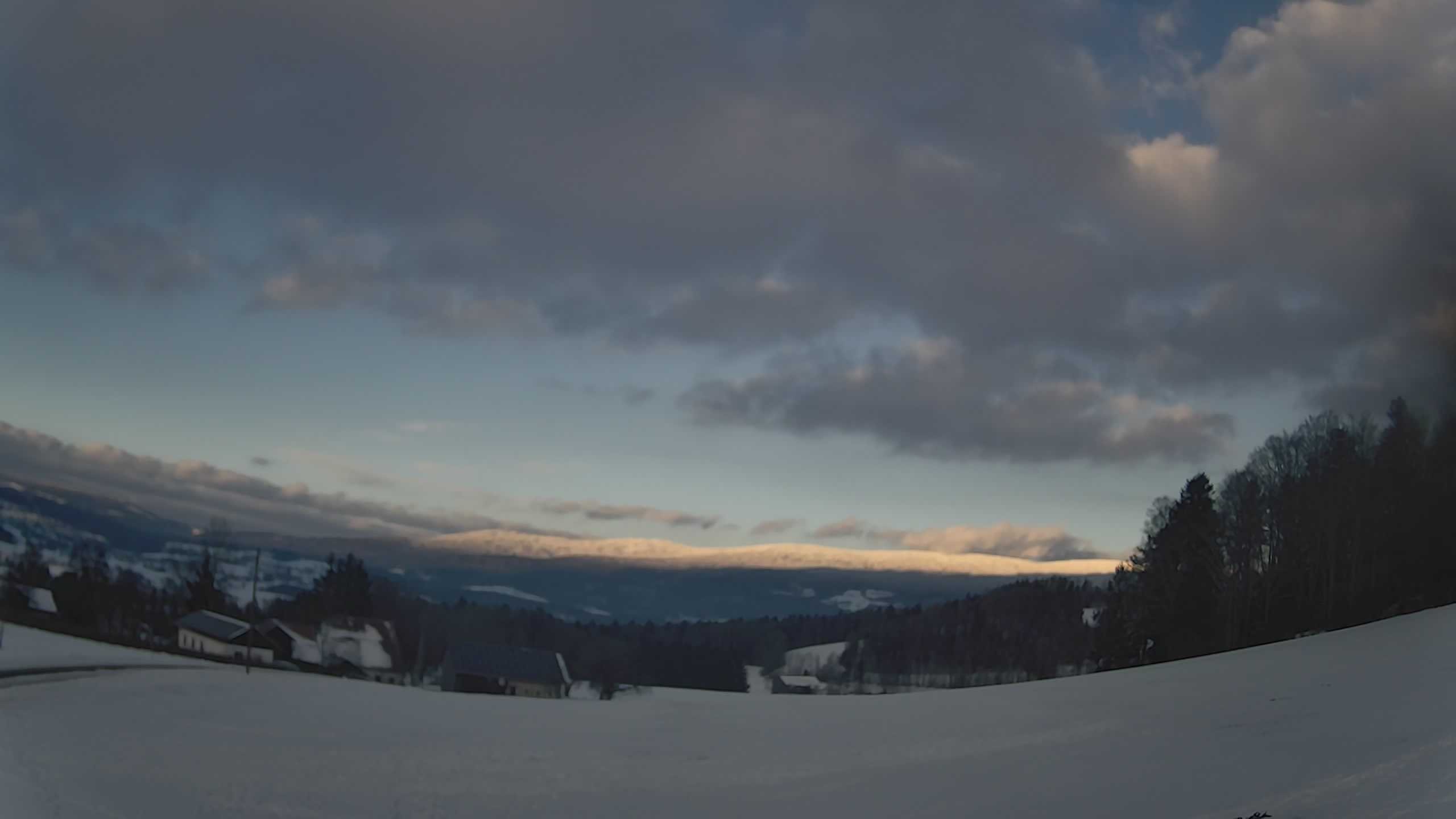 Archiv Foto Webcam Neureichenau