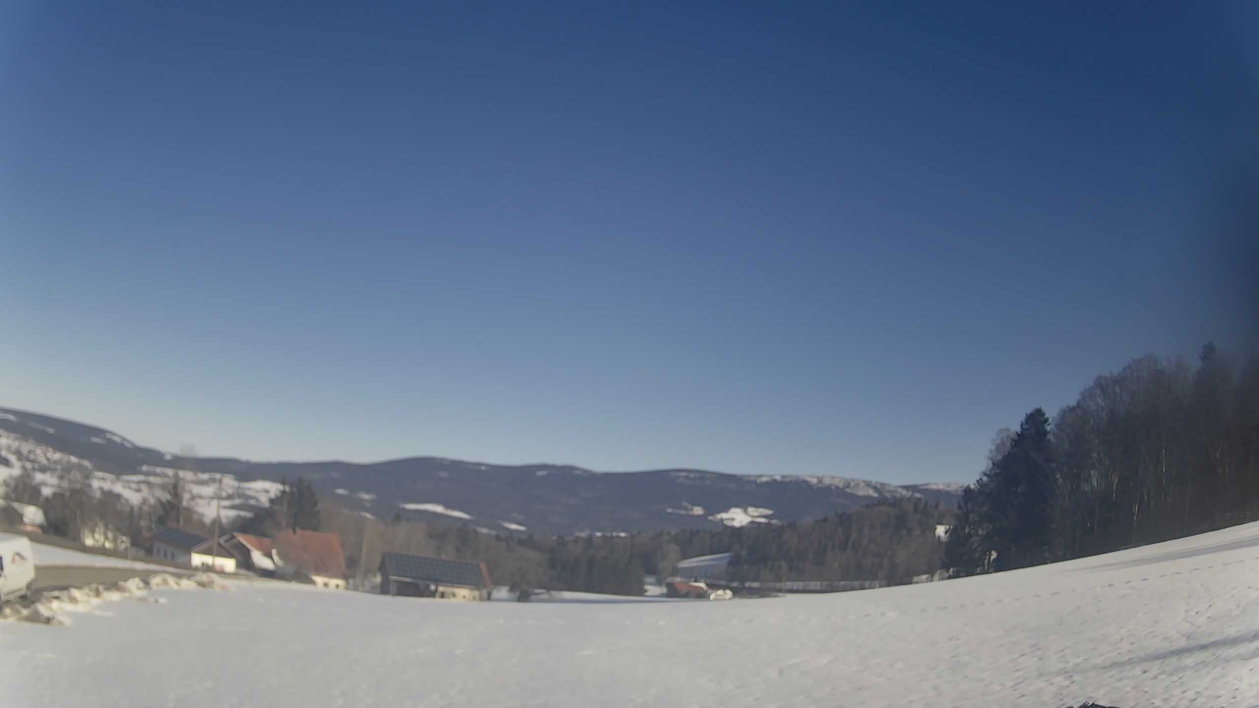 Archiv Foto Webcam Neureichenau