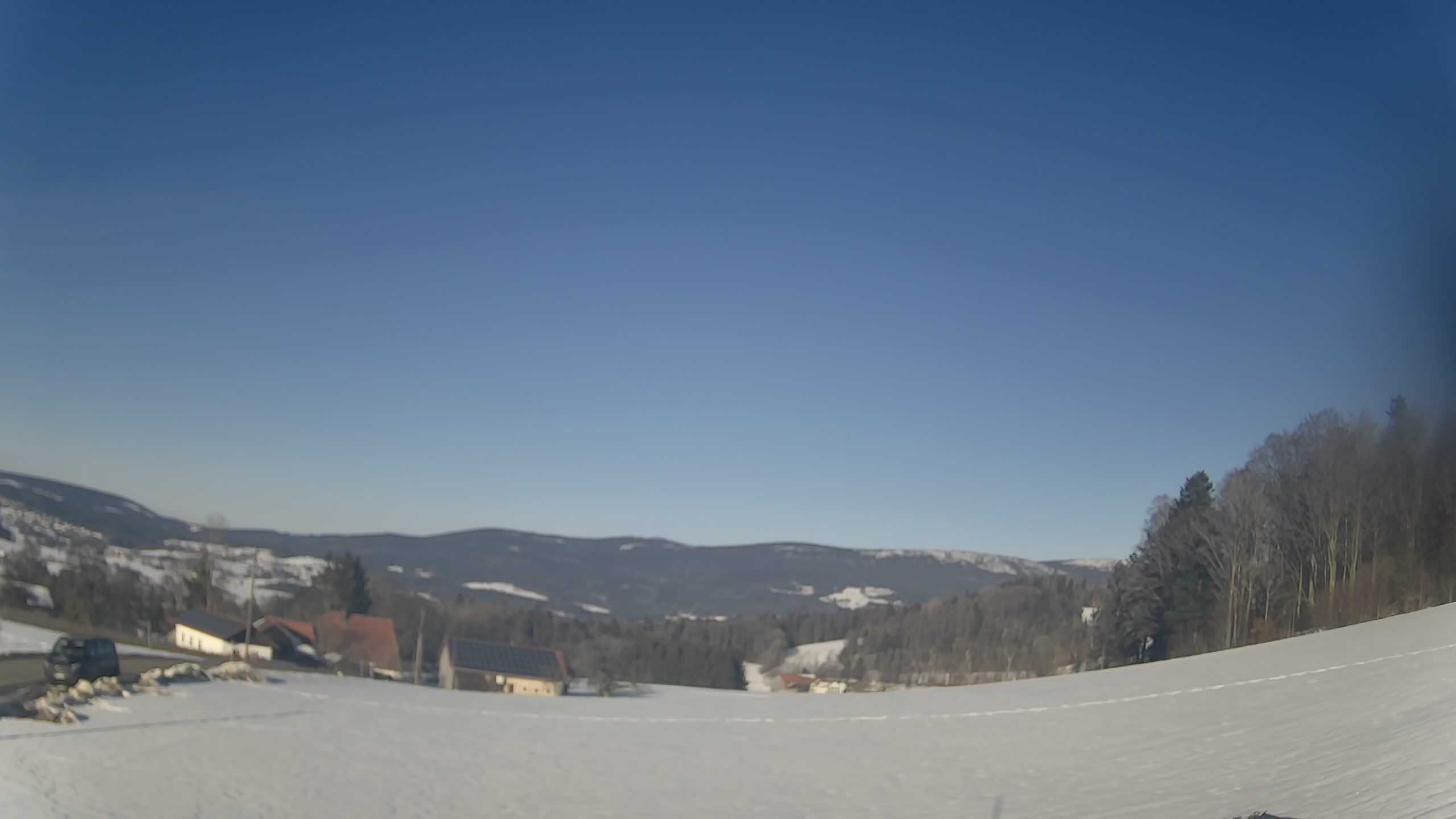 Archiv Foto Webcam Neureichenau