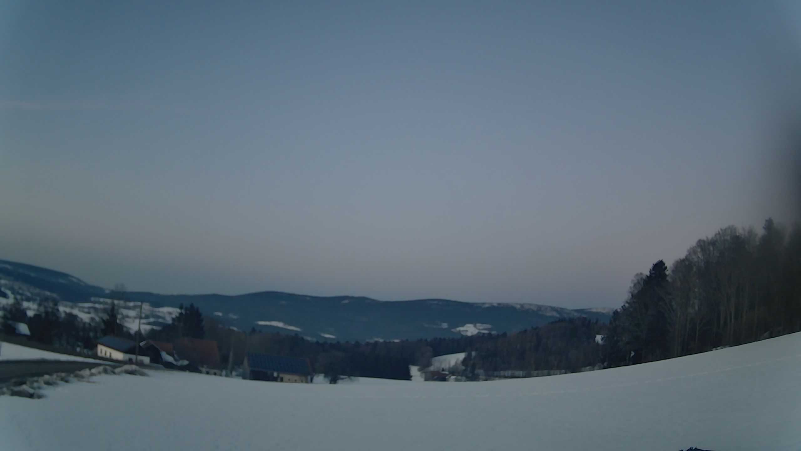 Archiv Foto Webcam Neureichenau