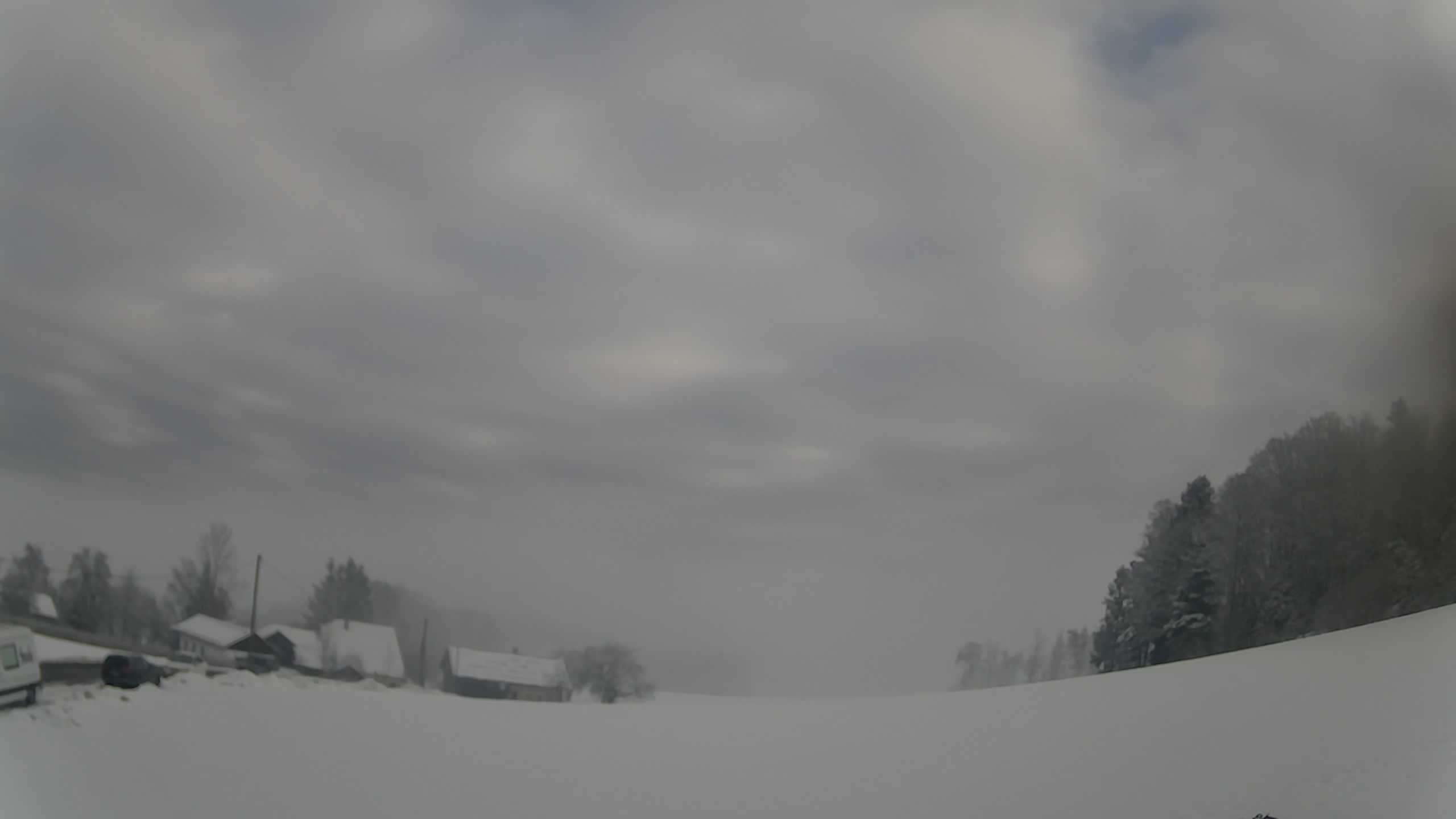 Archiv Foto Webcam Neureichenau