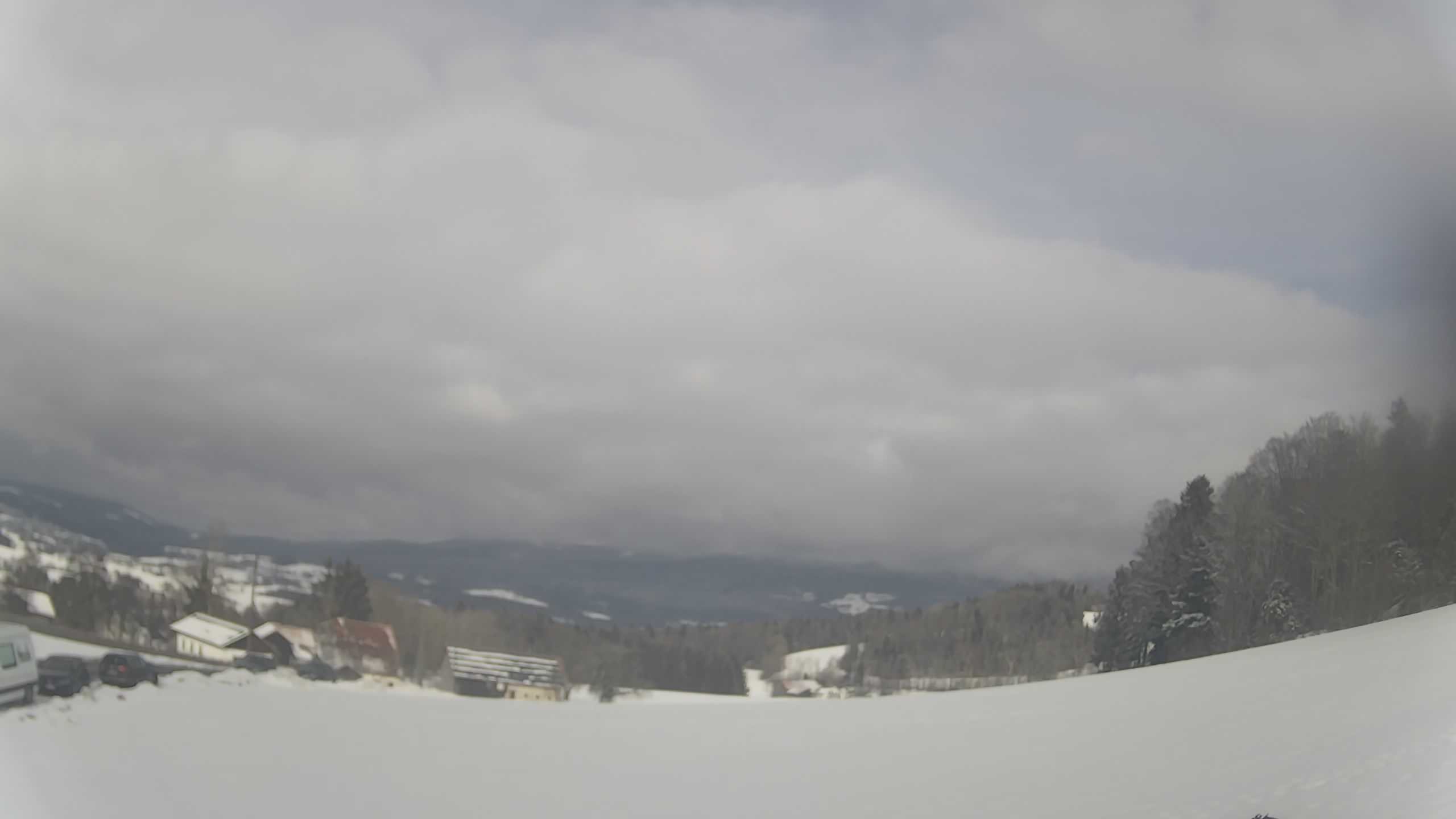 Archiv Foto Webcam Neureichenau