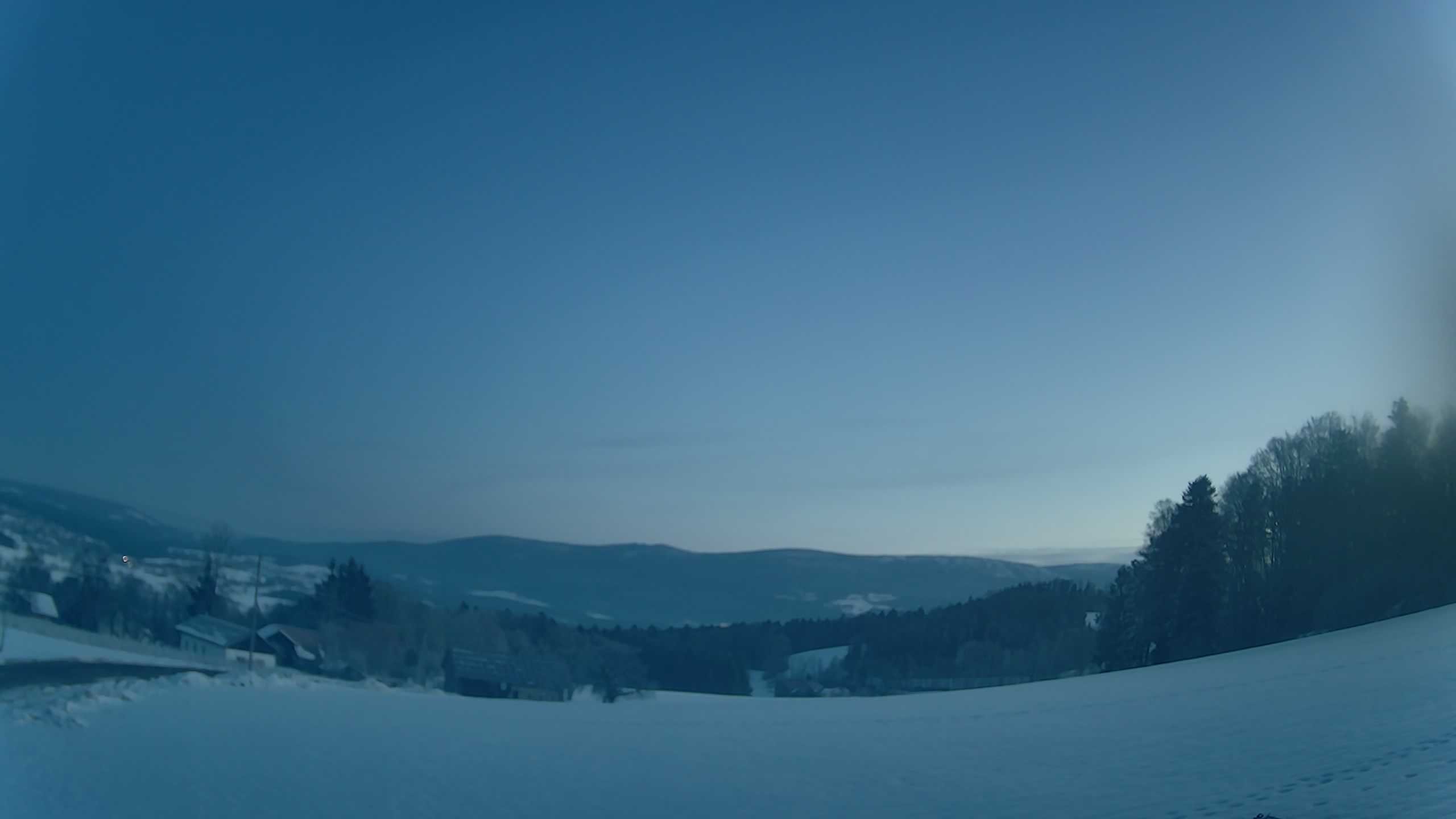 Archiv Foto Webcam Neureichenau