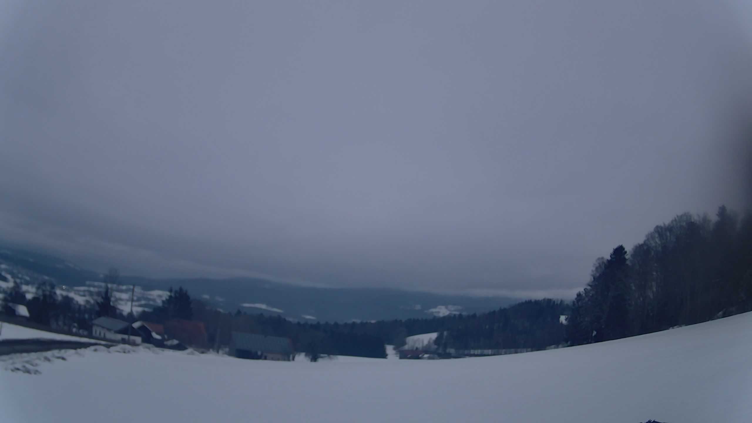 Archiv Foto Webcam Neureichenau
