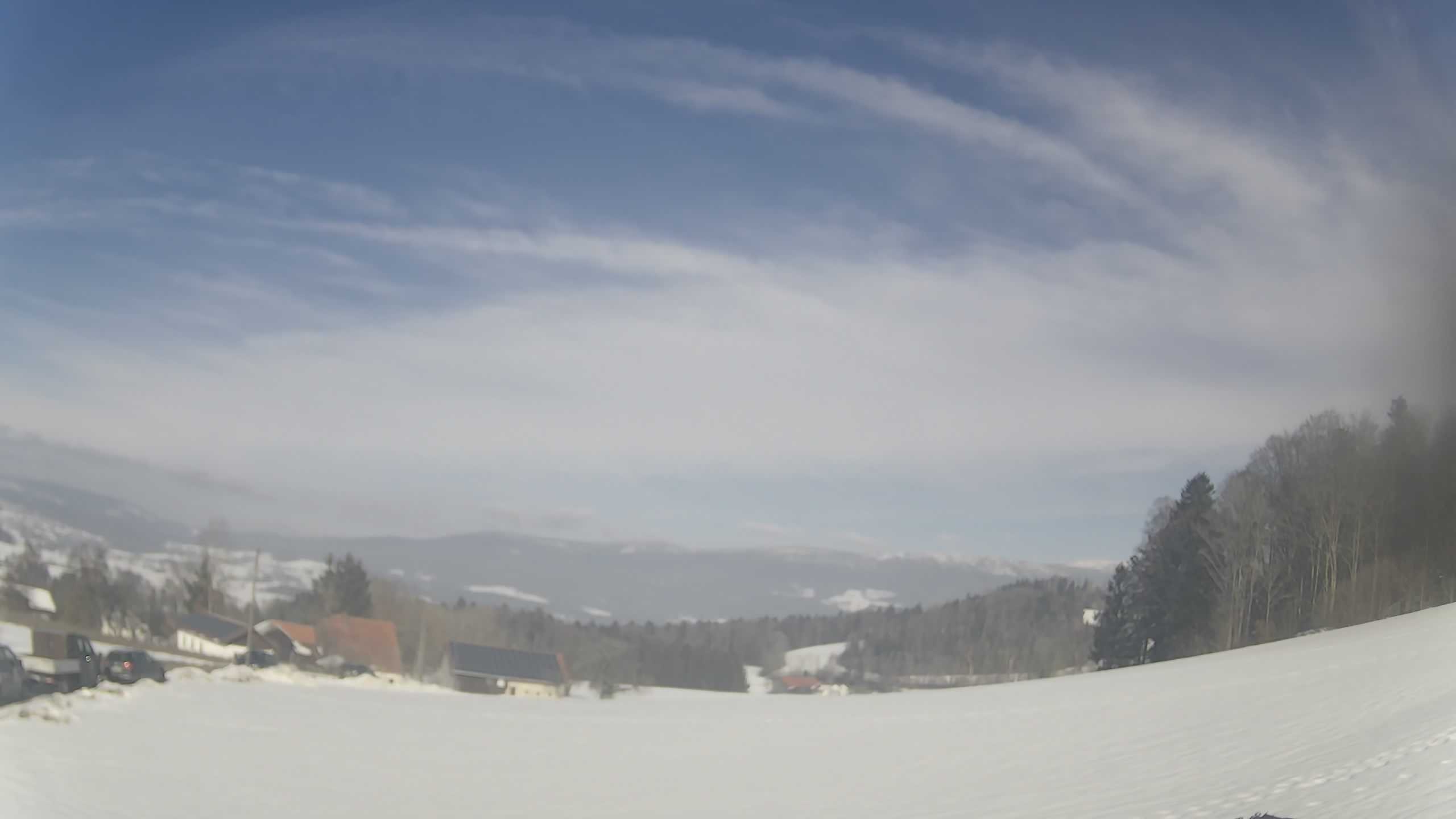 Archiv Foto Webcam Neureichenau