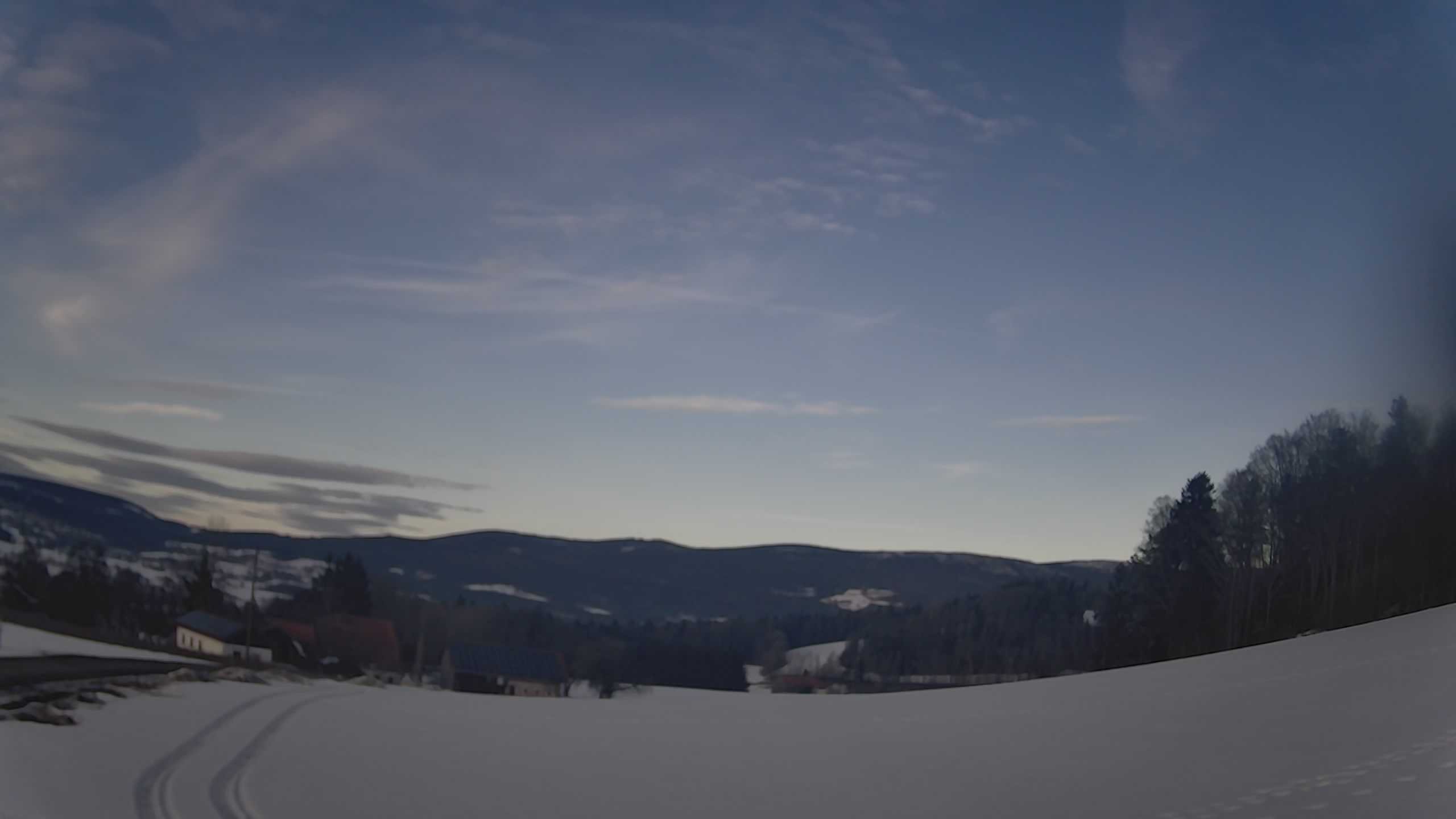 Archiv Foto Webcam Neureichenau