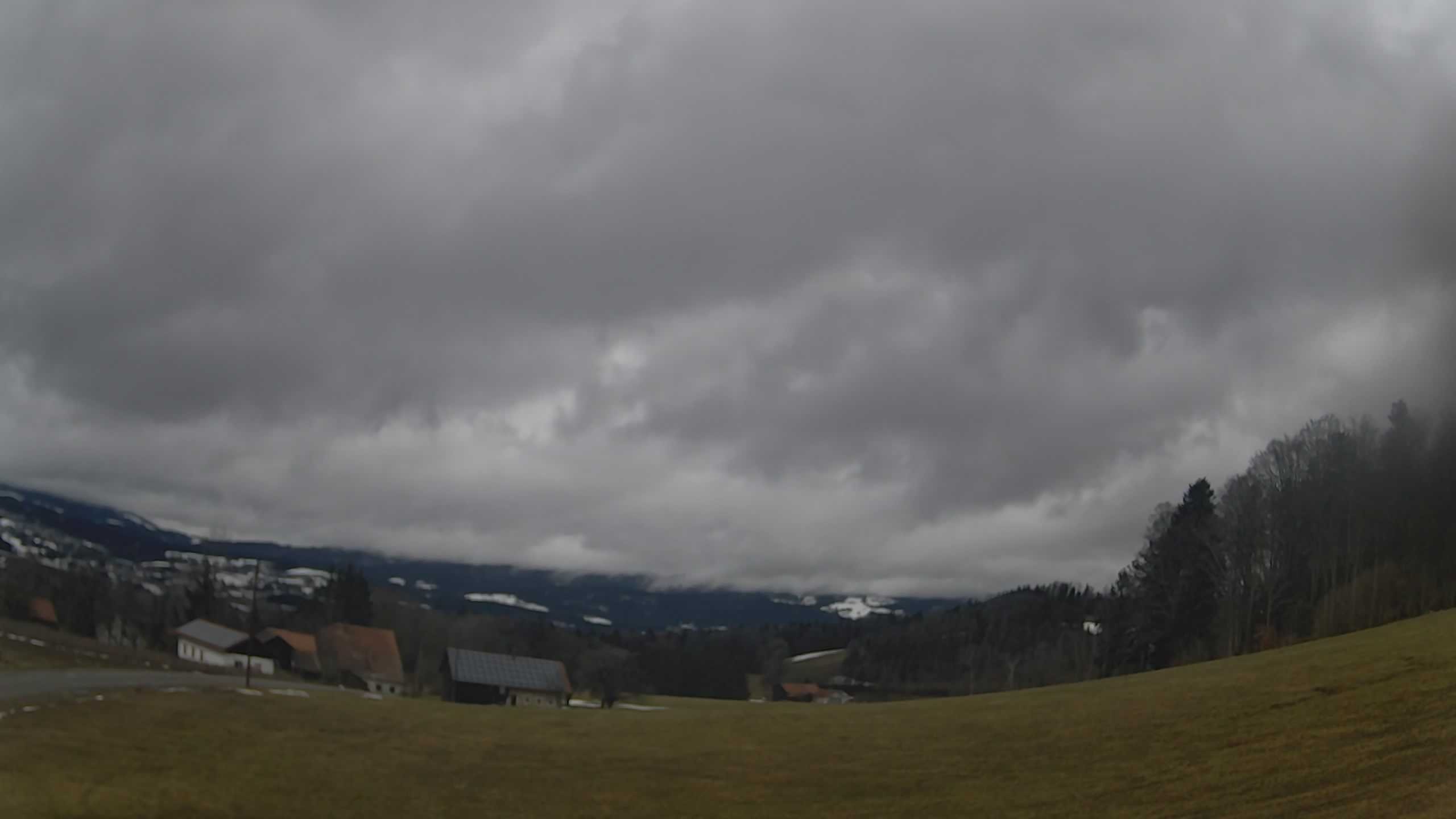Archiv Foto Webcam Neureichenau
