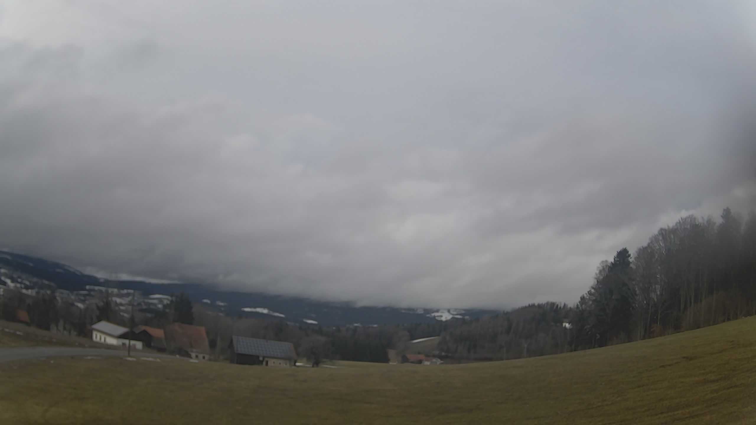 Archiv Foto Webcam Neureichenau