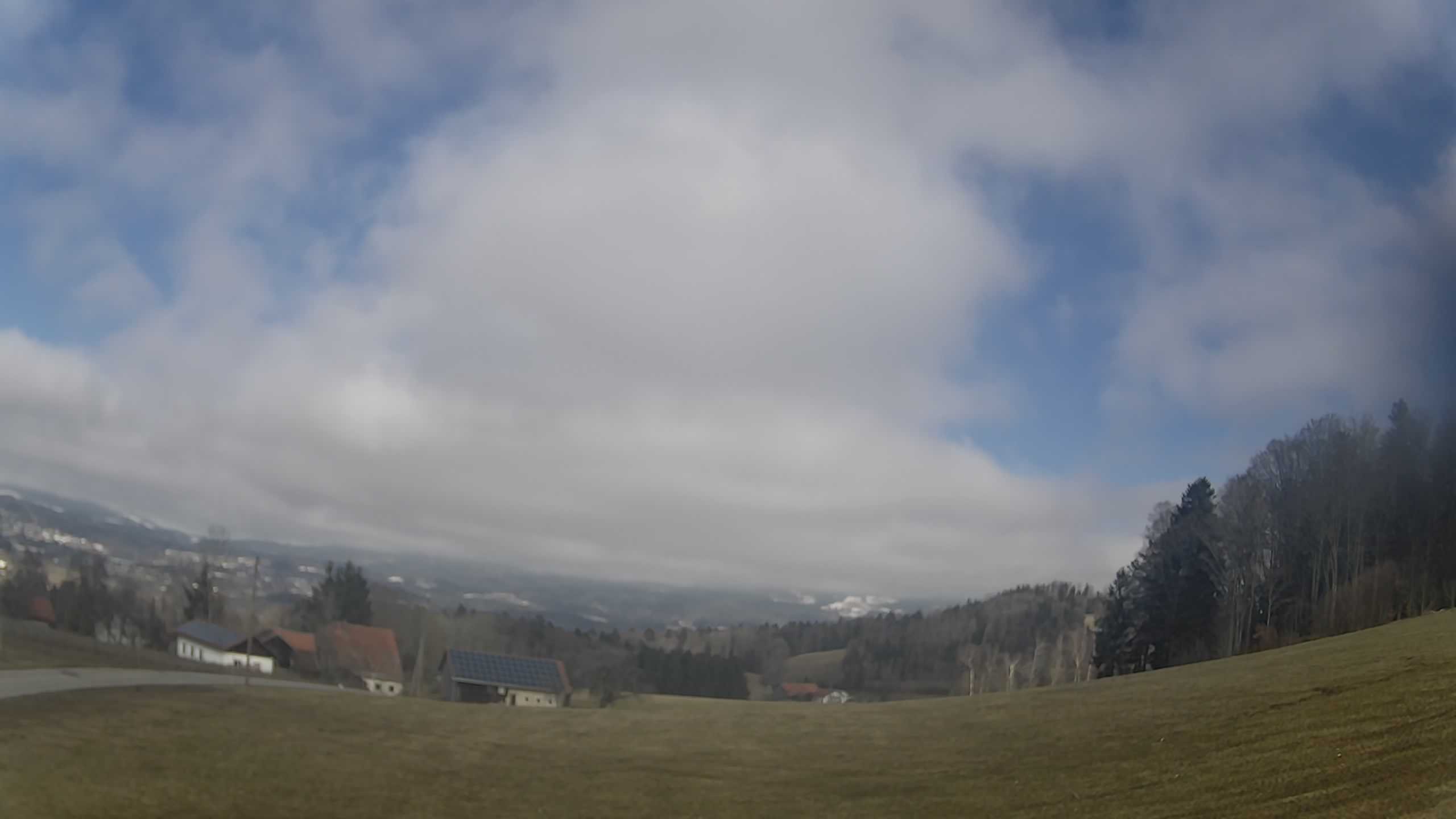 Archiv Foto Webcam Neureichenau
