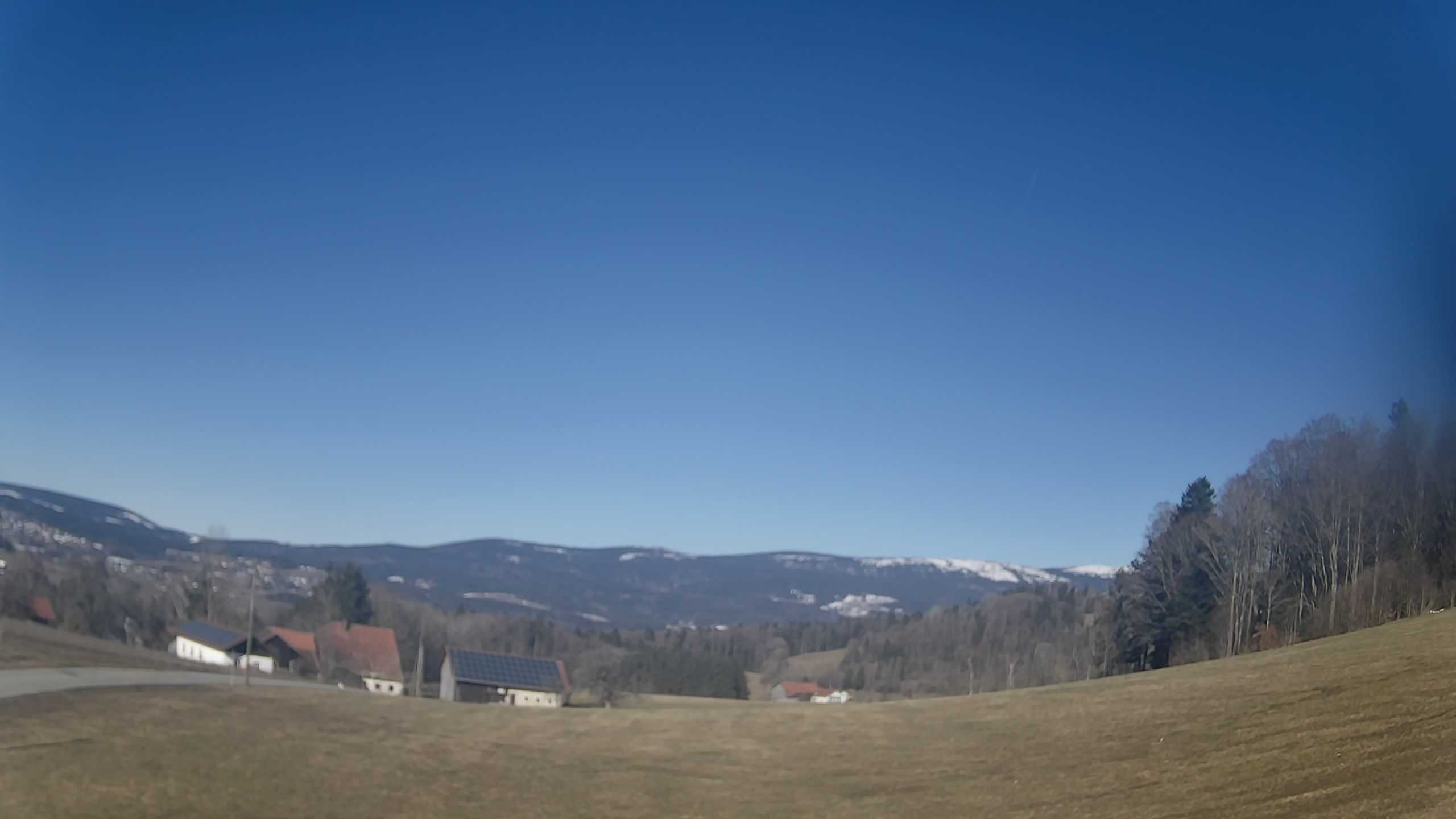 Archiv Foto Webcam Neureichenau