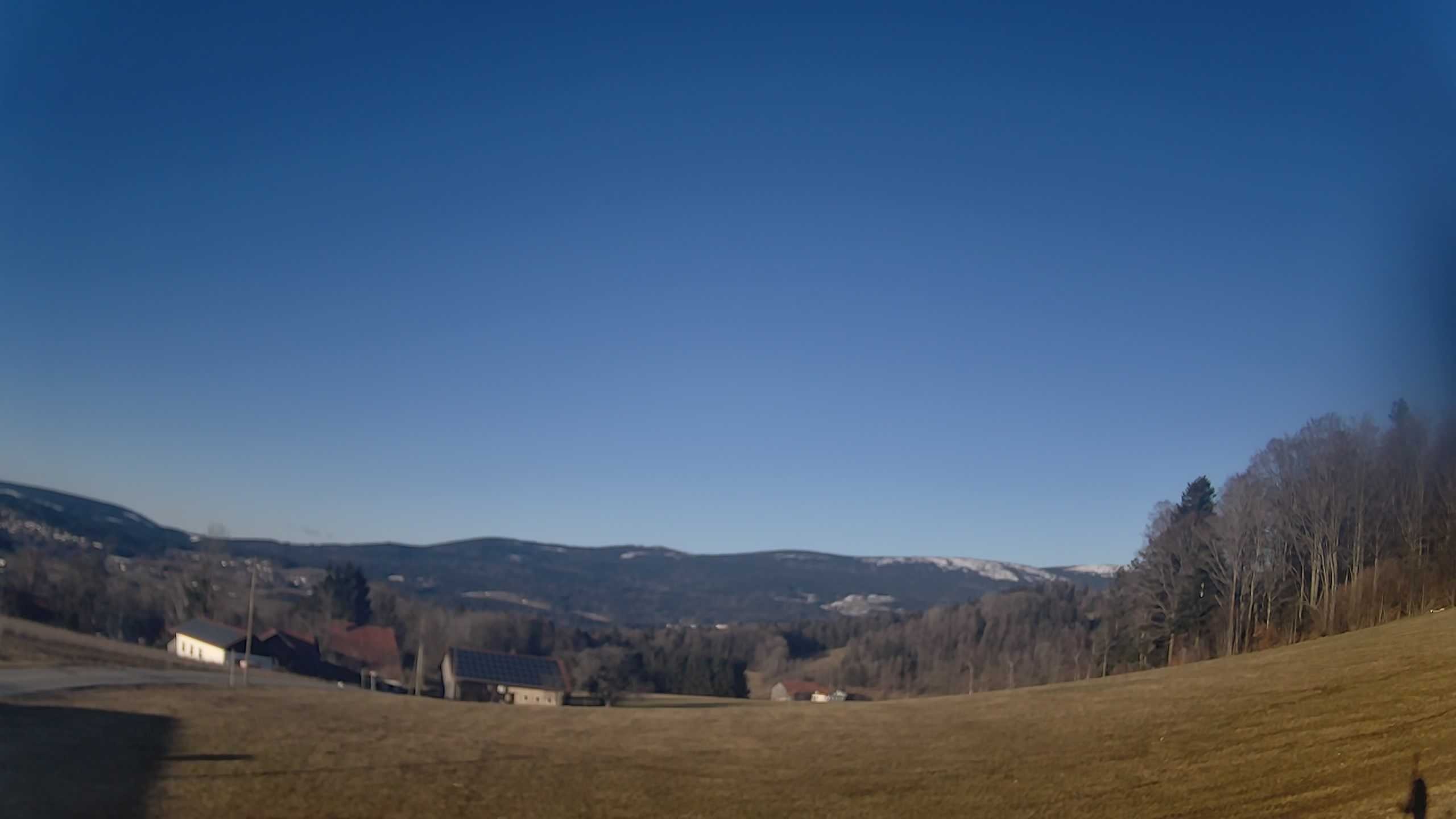 Archiv Foto Webcam Neureichenau