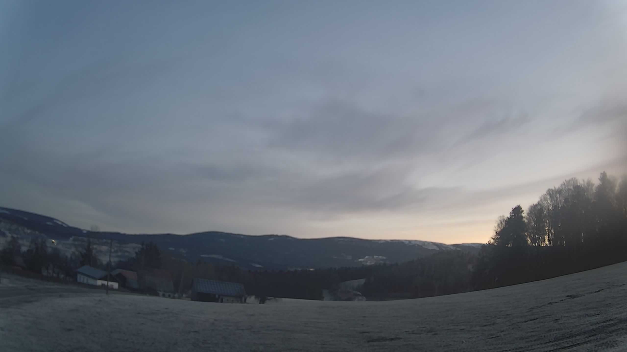 Archived image Webcam Village Neureichenau