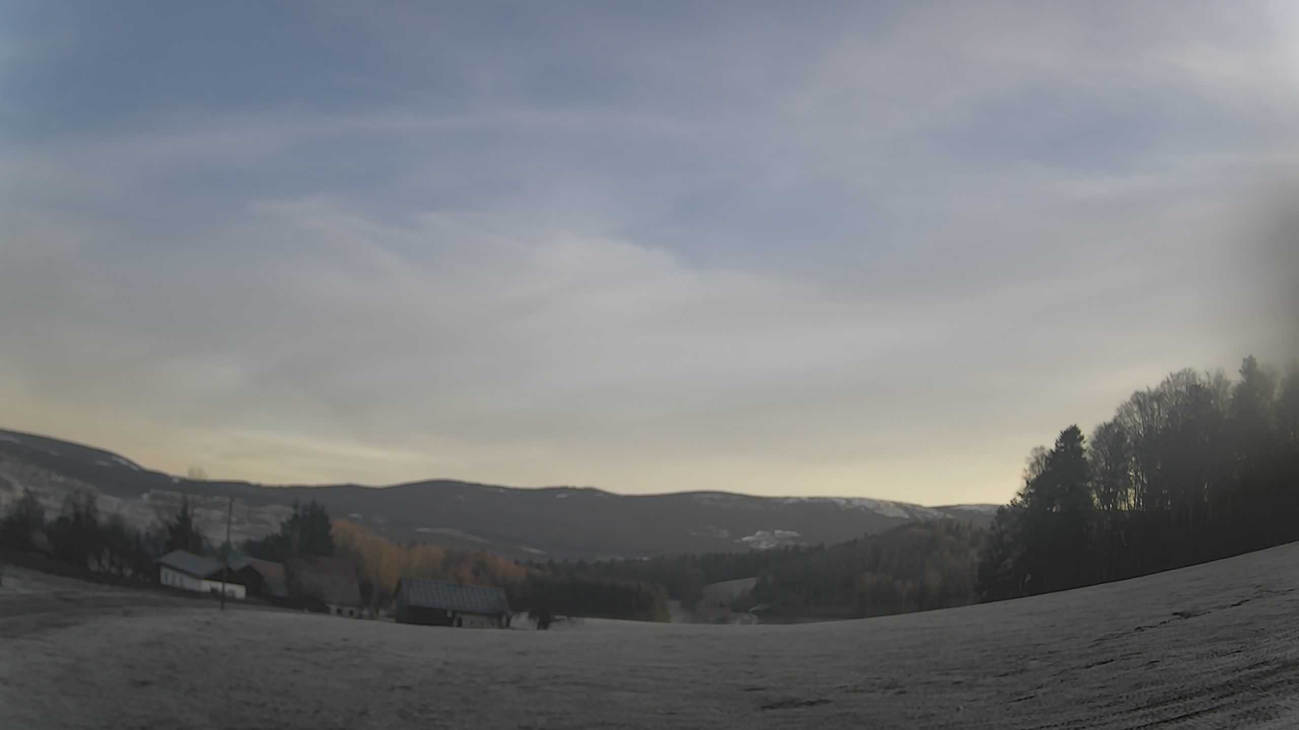 Archived image Webcam Village Neureichenau