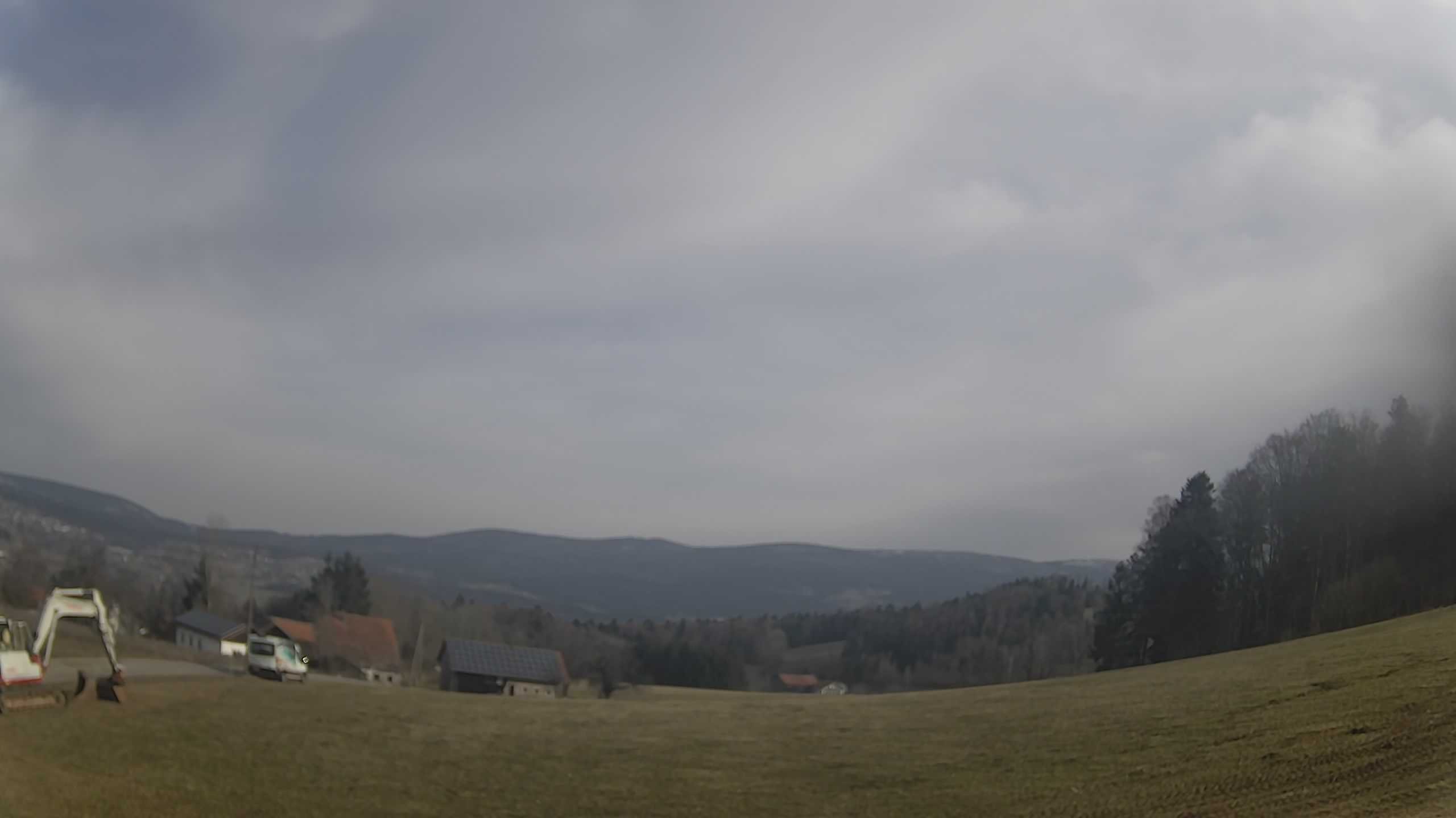 Archiv Foto Webcam Neureichenau