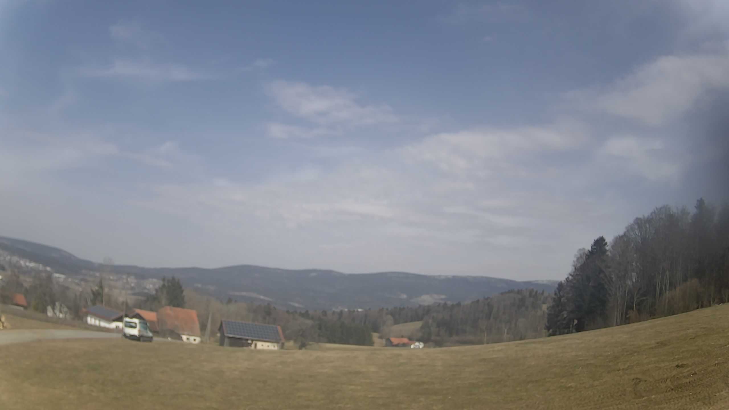 Archiv Foto Webcam Neureichenau
