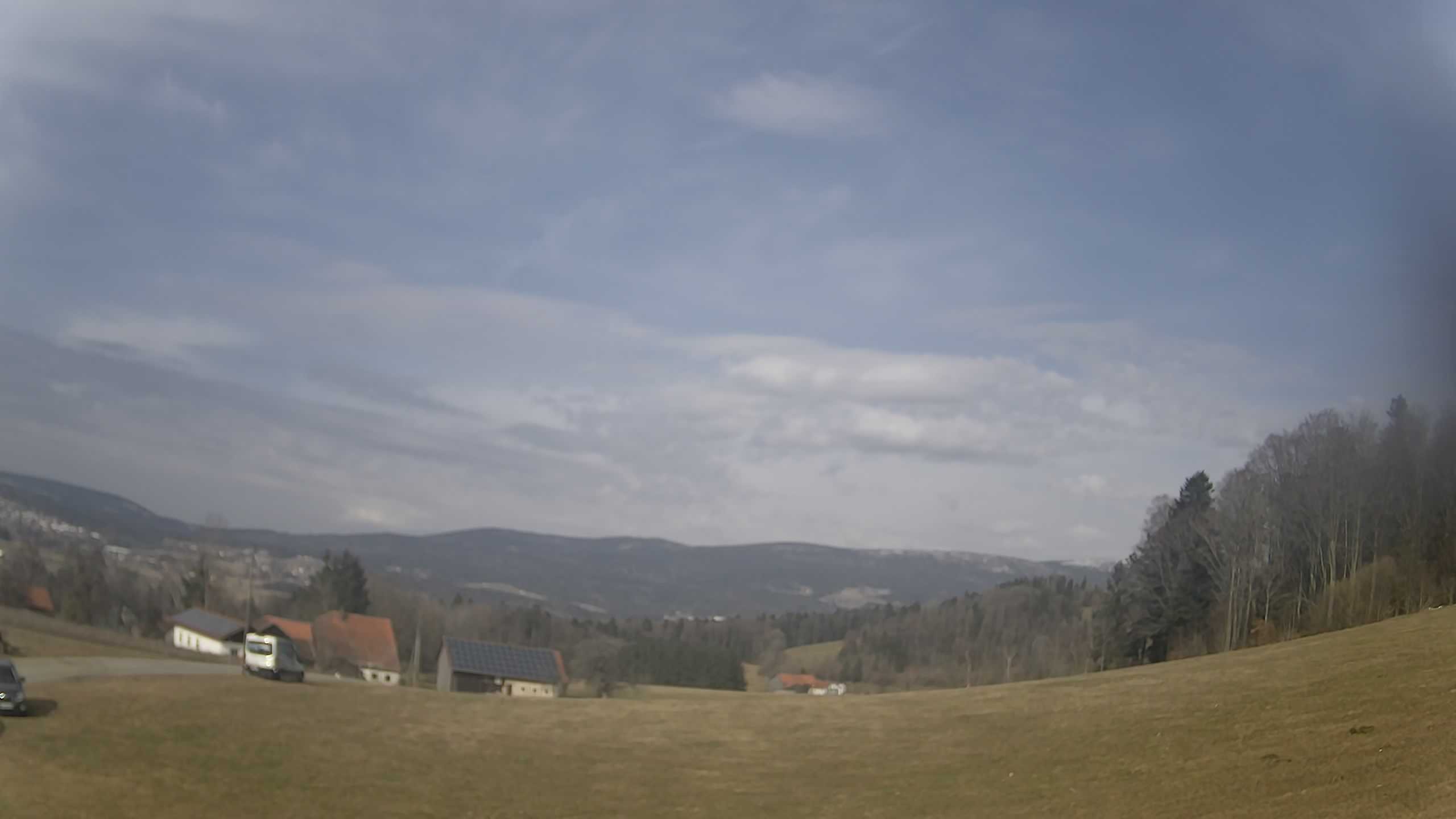 Archiv Foto Webcam Neureichenau