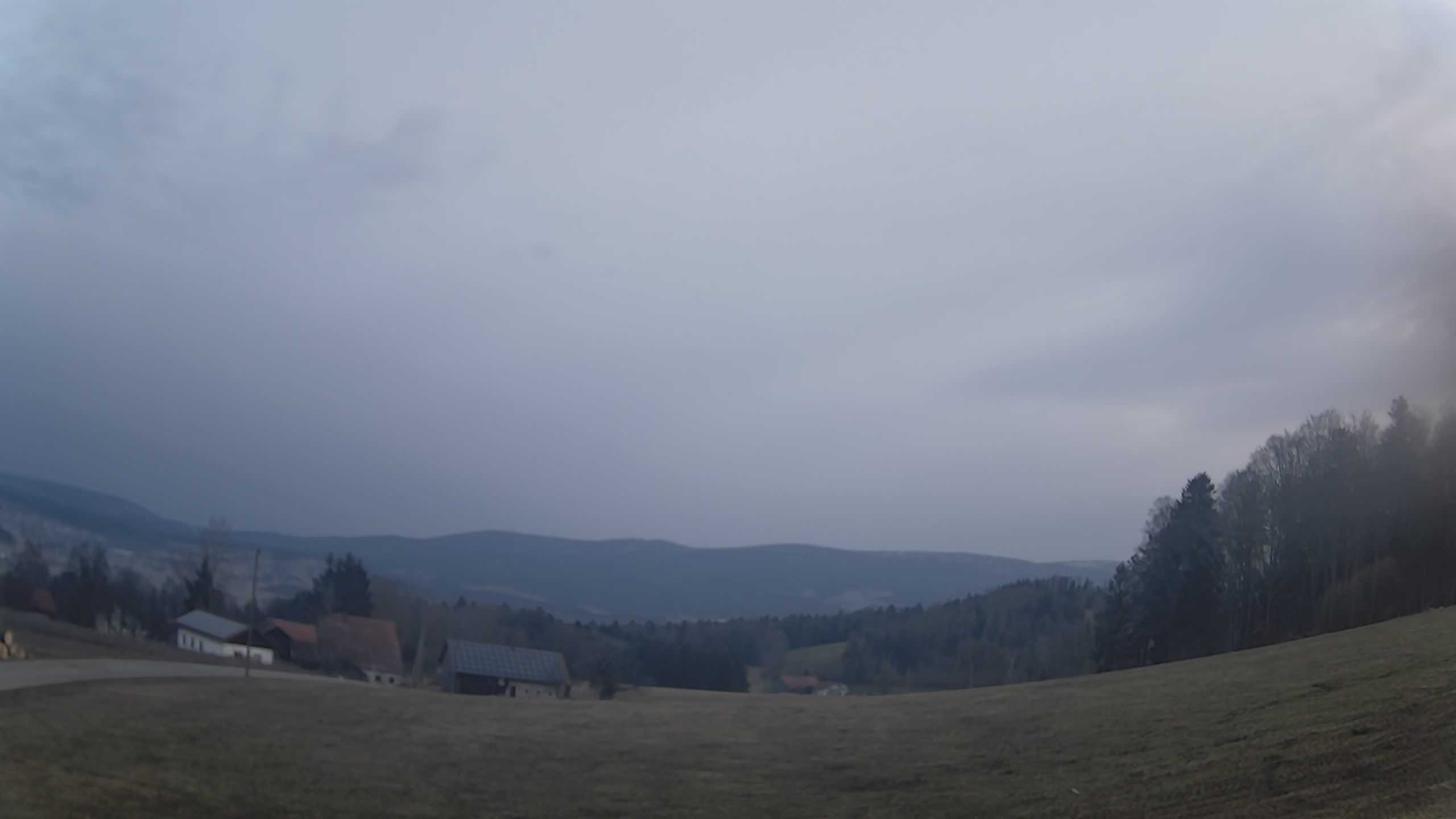 Archiv Foto Webcam Neureichenau