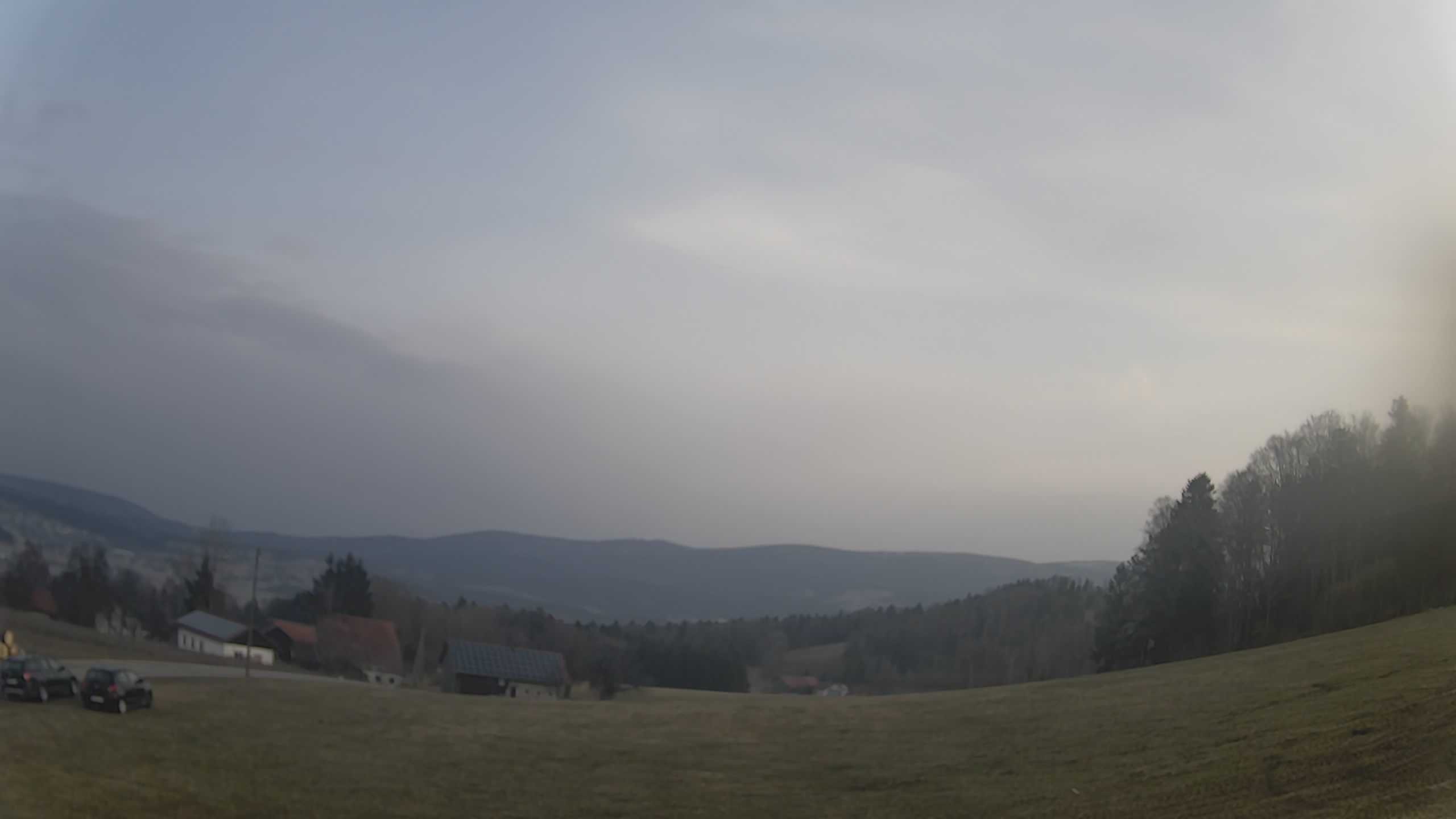 Archiv Foto Webcam Neureichenau