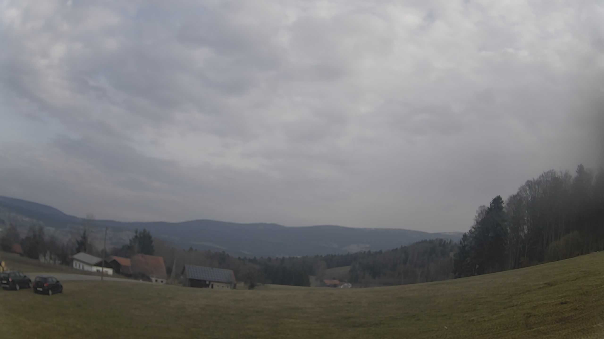 Archiv Foto Webcam Neureichenau