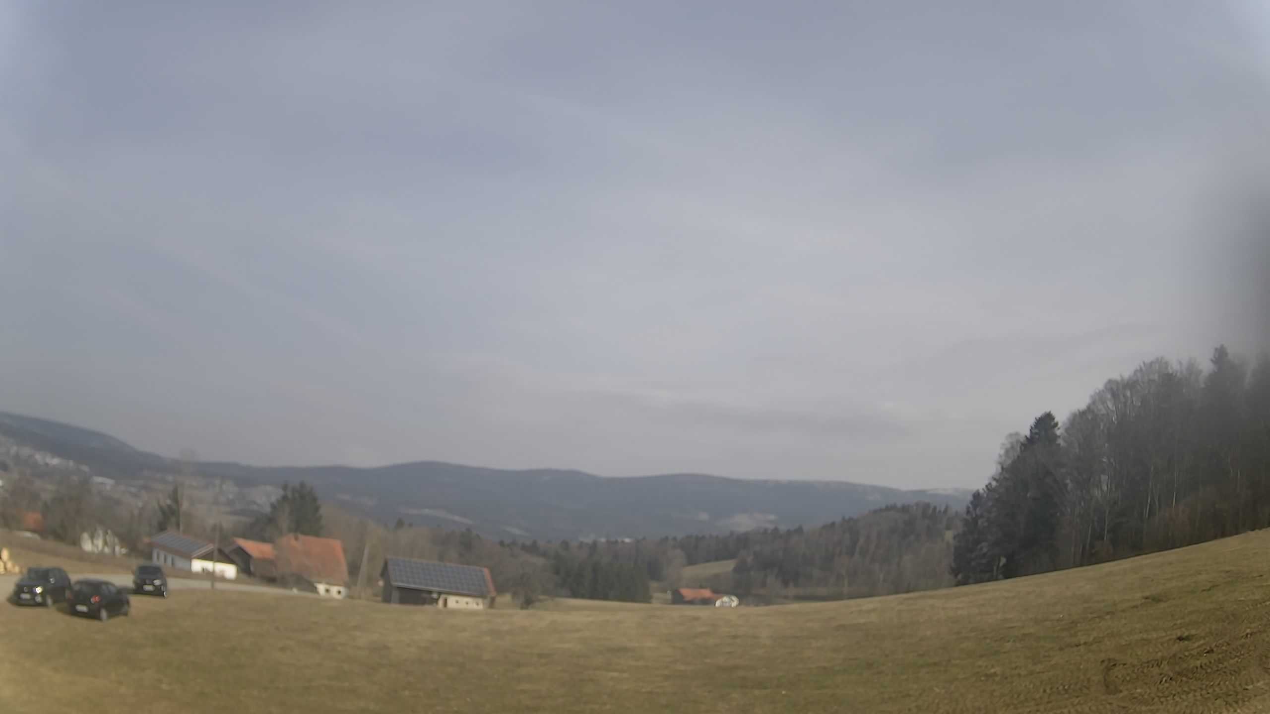 Archiv Foto Webcam Neureichenau