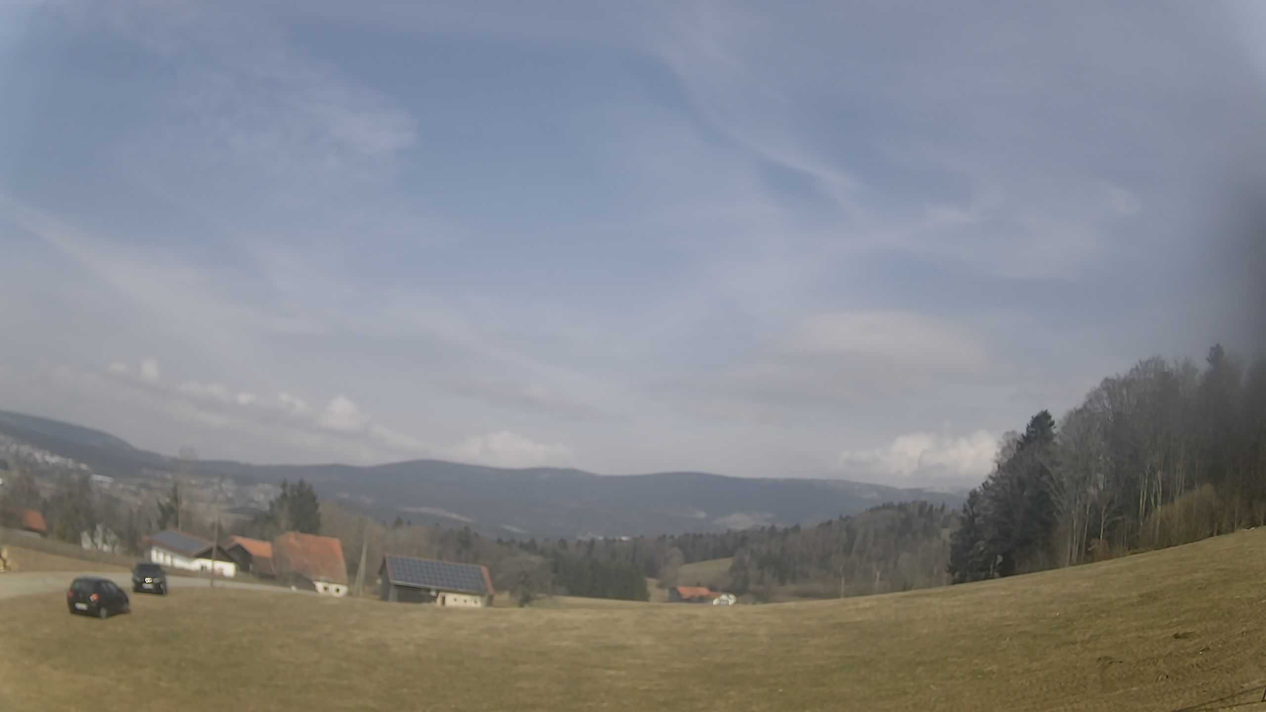 Archiv Foto Webcam Neureichenau