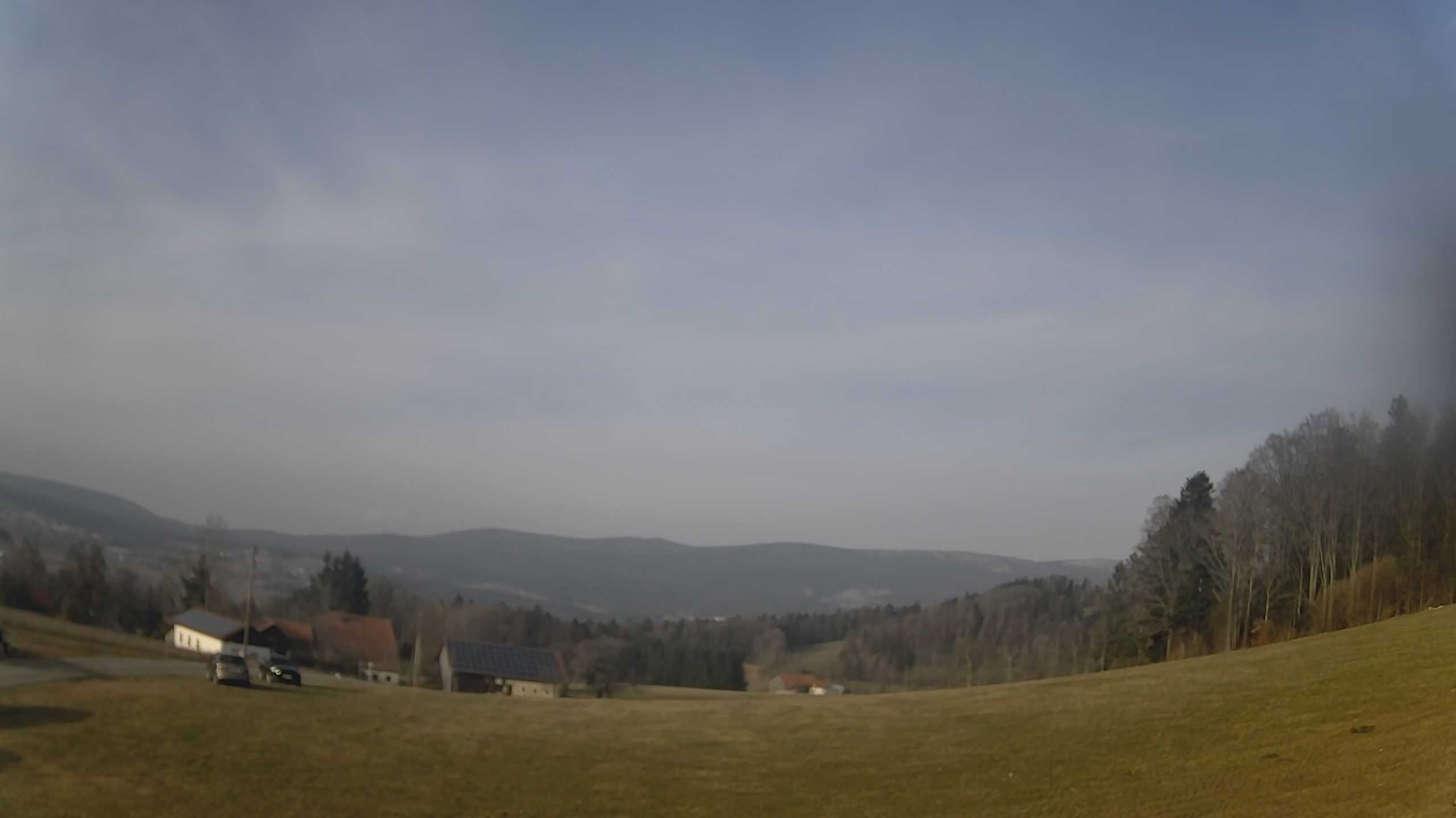 Archiv Foto Webcam Neureichenau