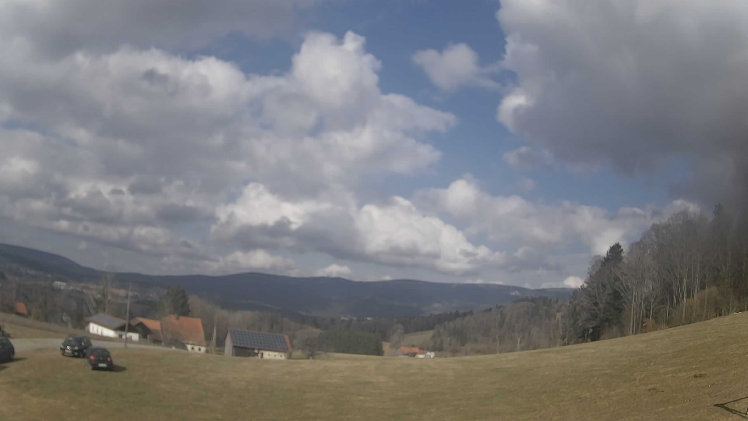 Archiv Foto Webcam Neureichenau