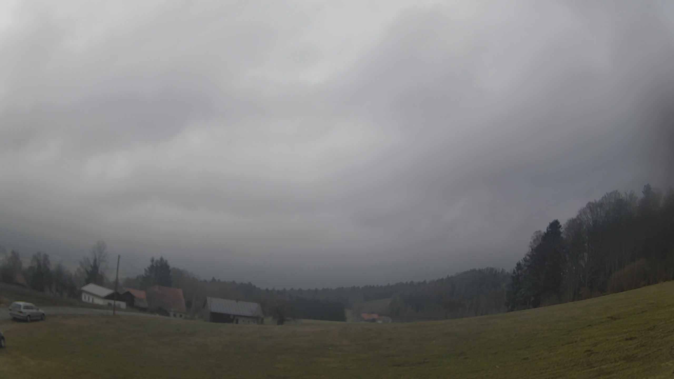 Archiv Foto Webcam Neureichenau