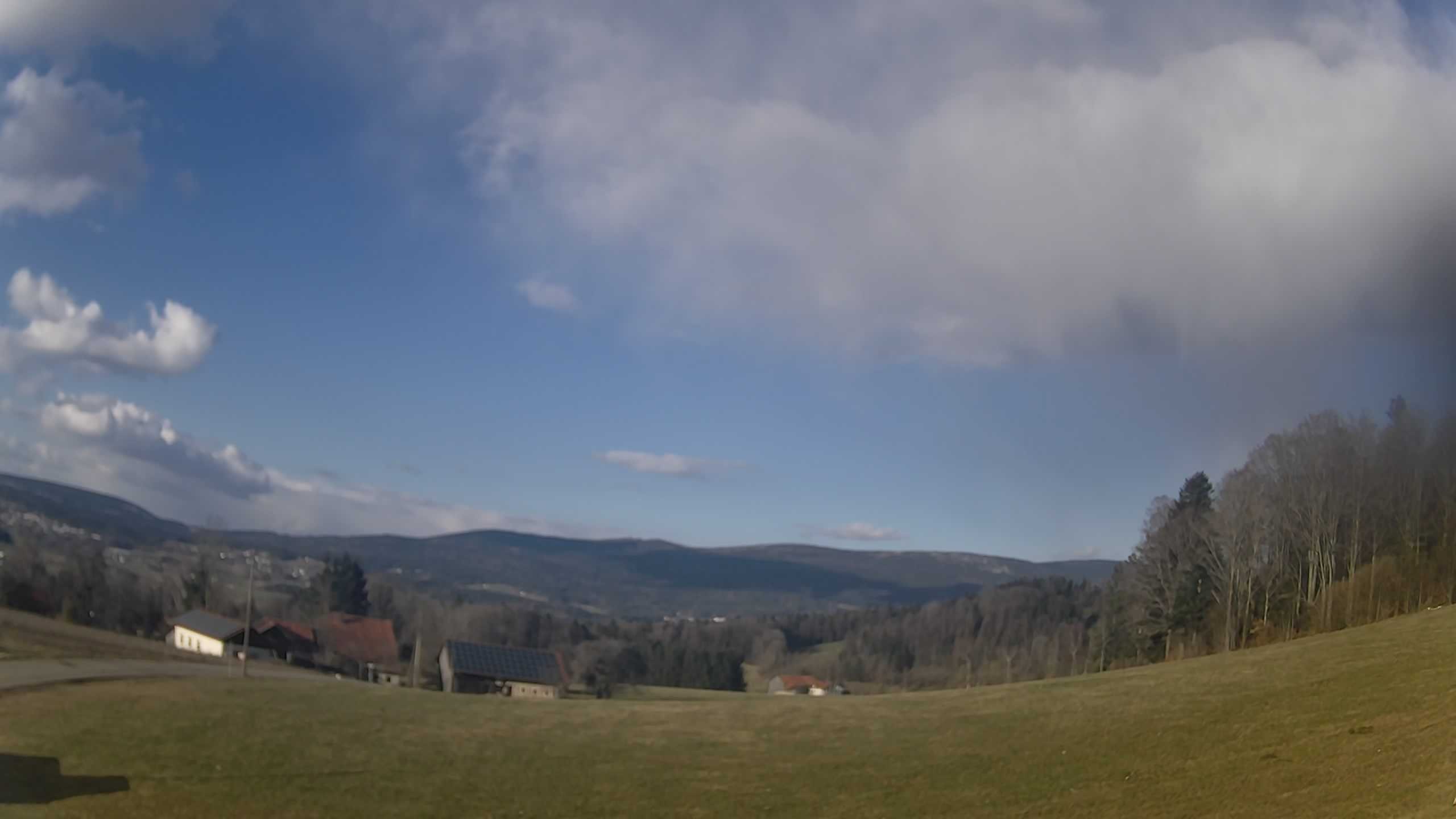 Archiv Foto Webcam Neureichenau