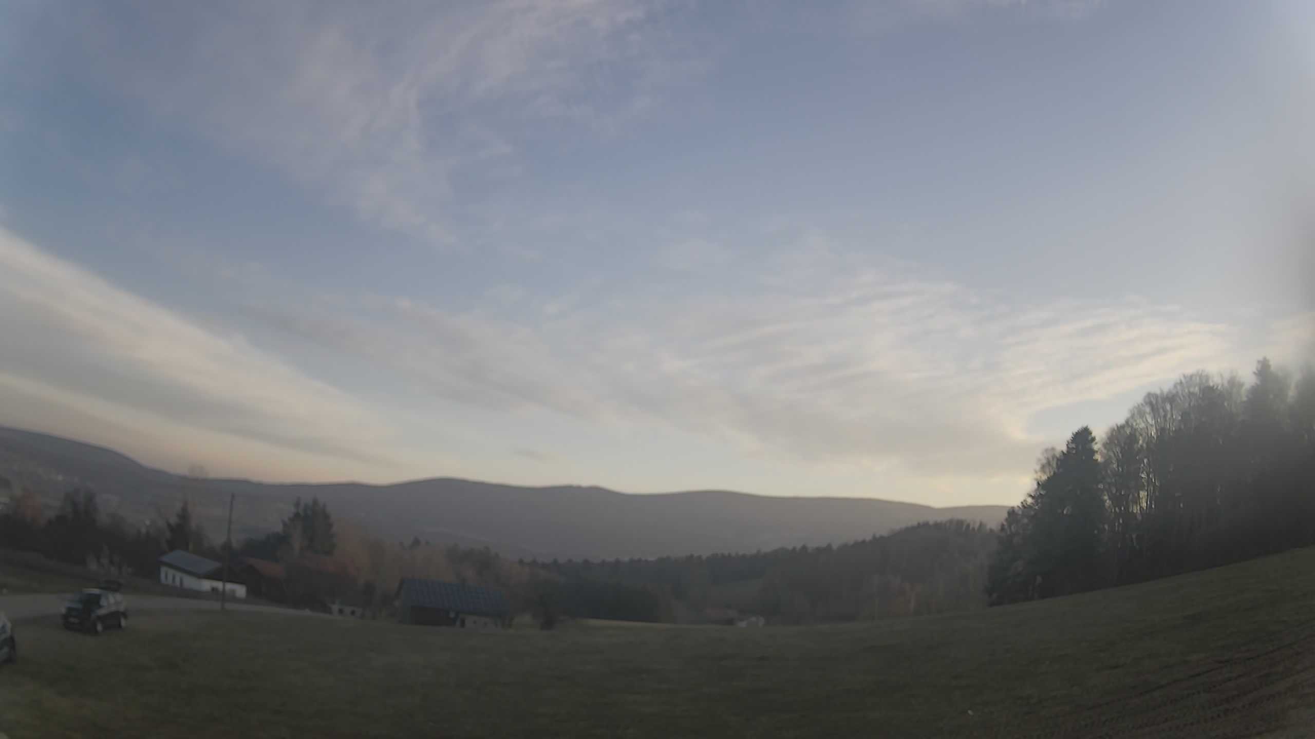 Archiv Foto Webcam Neureichenau