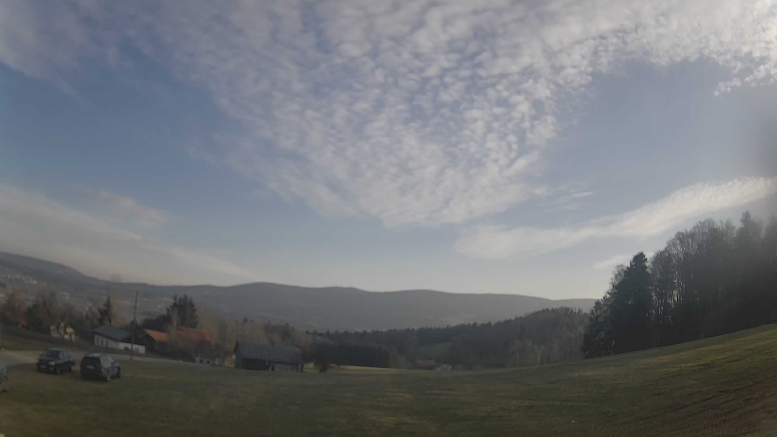 Archiv Foto Webcam Neureichenau