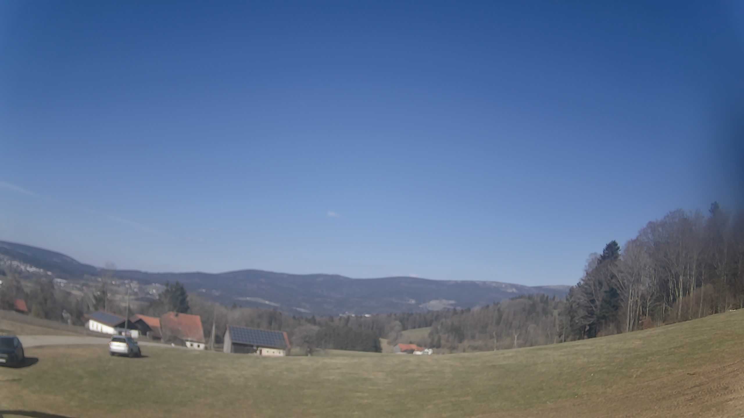 Archiv Foto Webcam Neureichenau