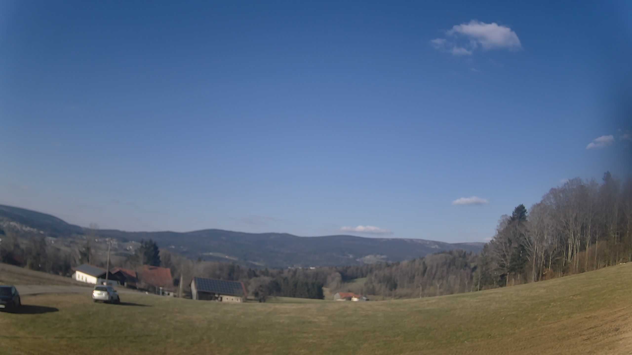 Archiv Foto Webcam Neureichenau