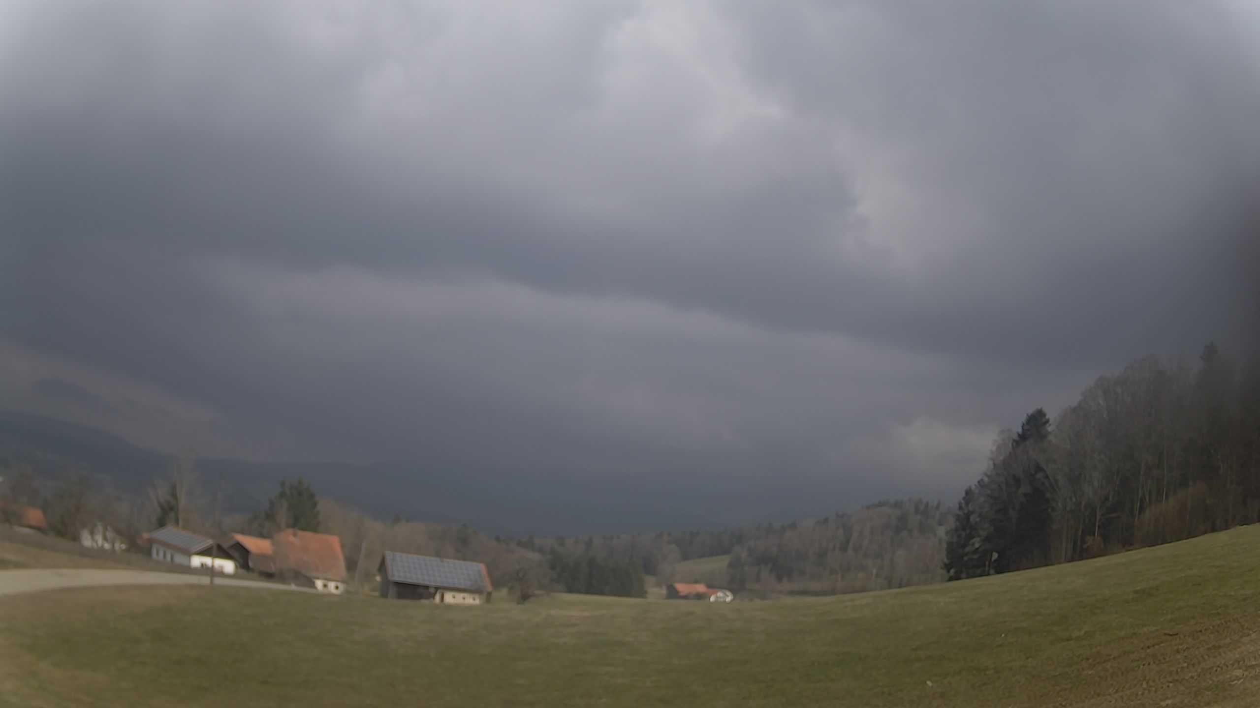Archiv Foto Webcam Neureichenau