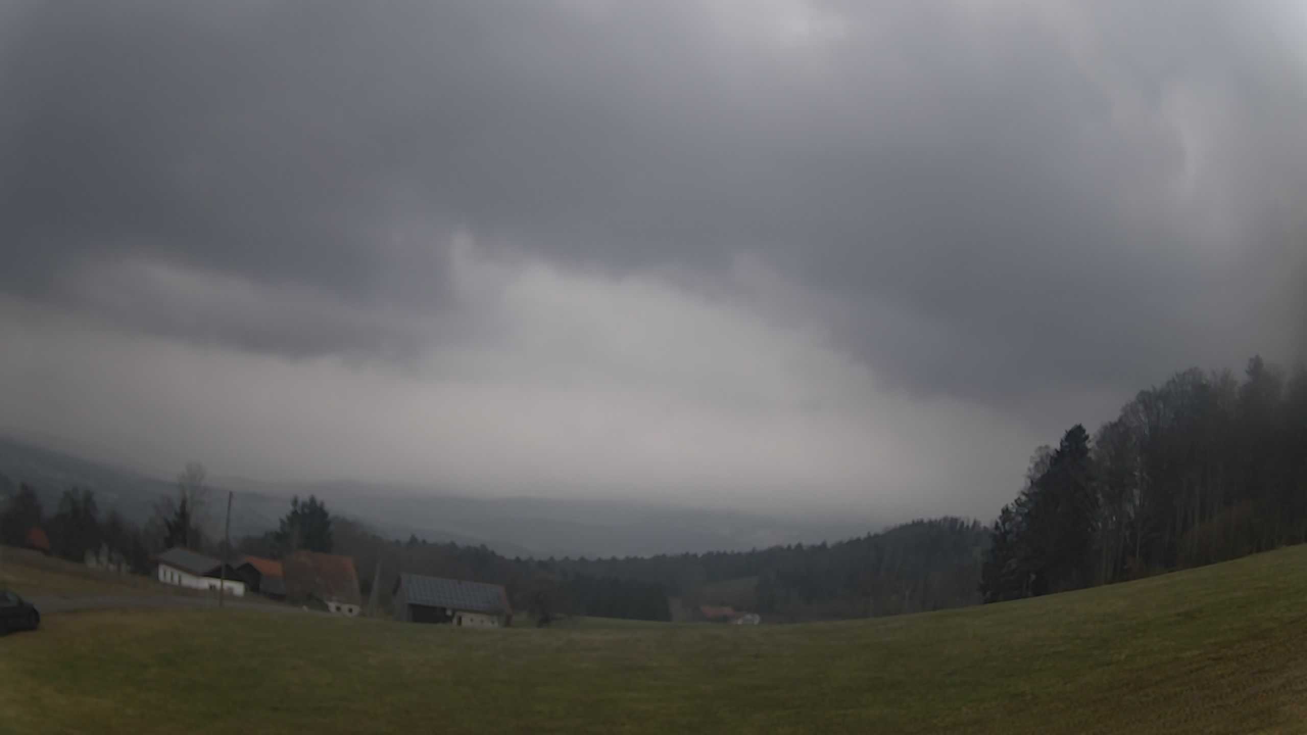 Archiv Foto Webcam Neureichenau