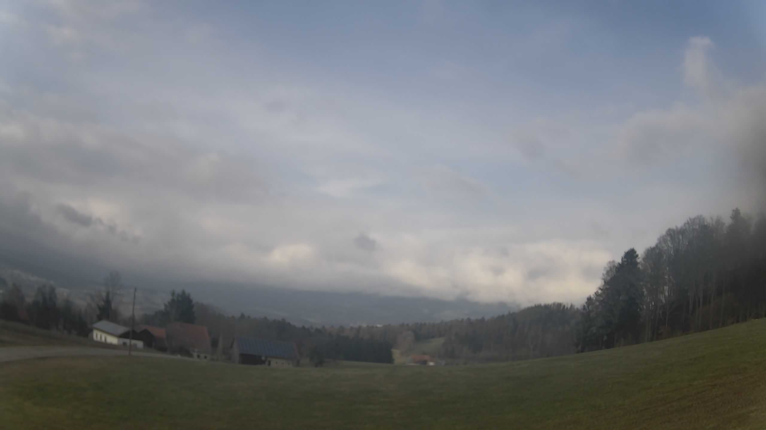 Archiv Foto Webcam Neureichenau